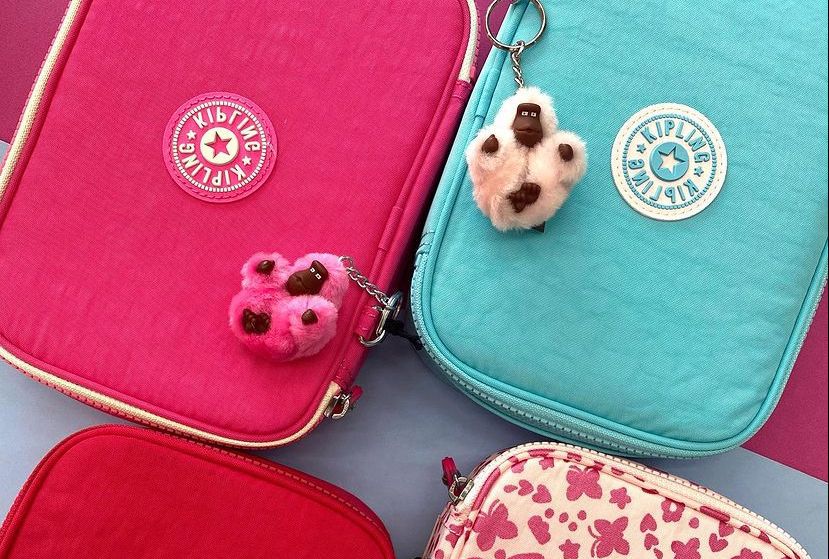 Como verificar se sua mochila kipling é original: dicas infalíveis!