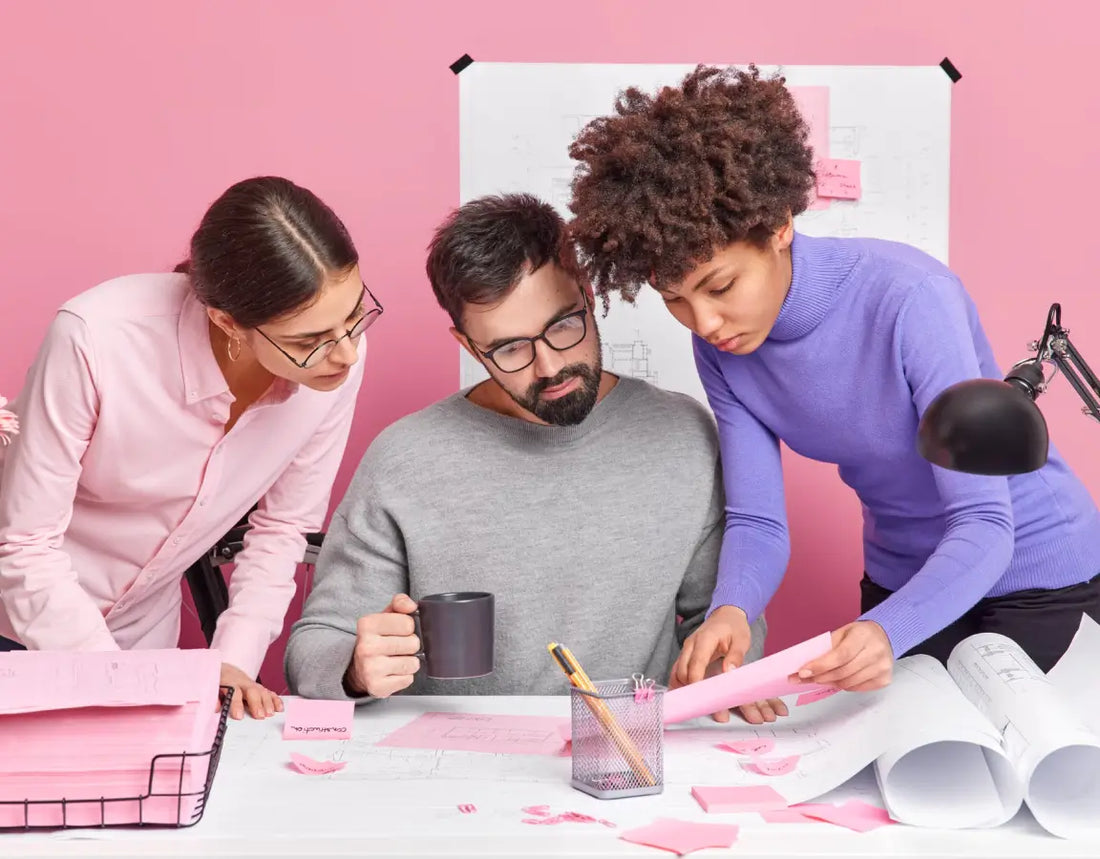 Como usar fichário no ensino médio: aprenda a organizar