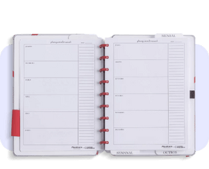 Agendas & Planners