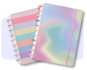 Caderno Inteligente