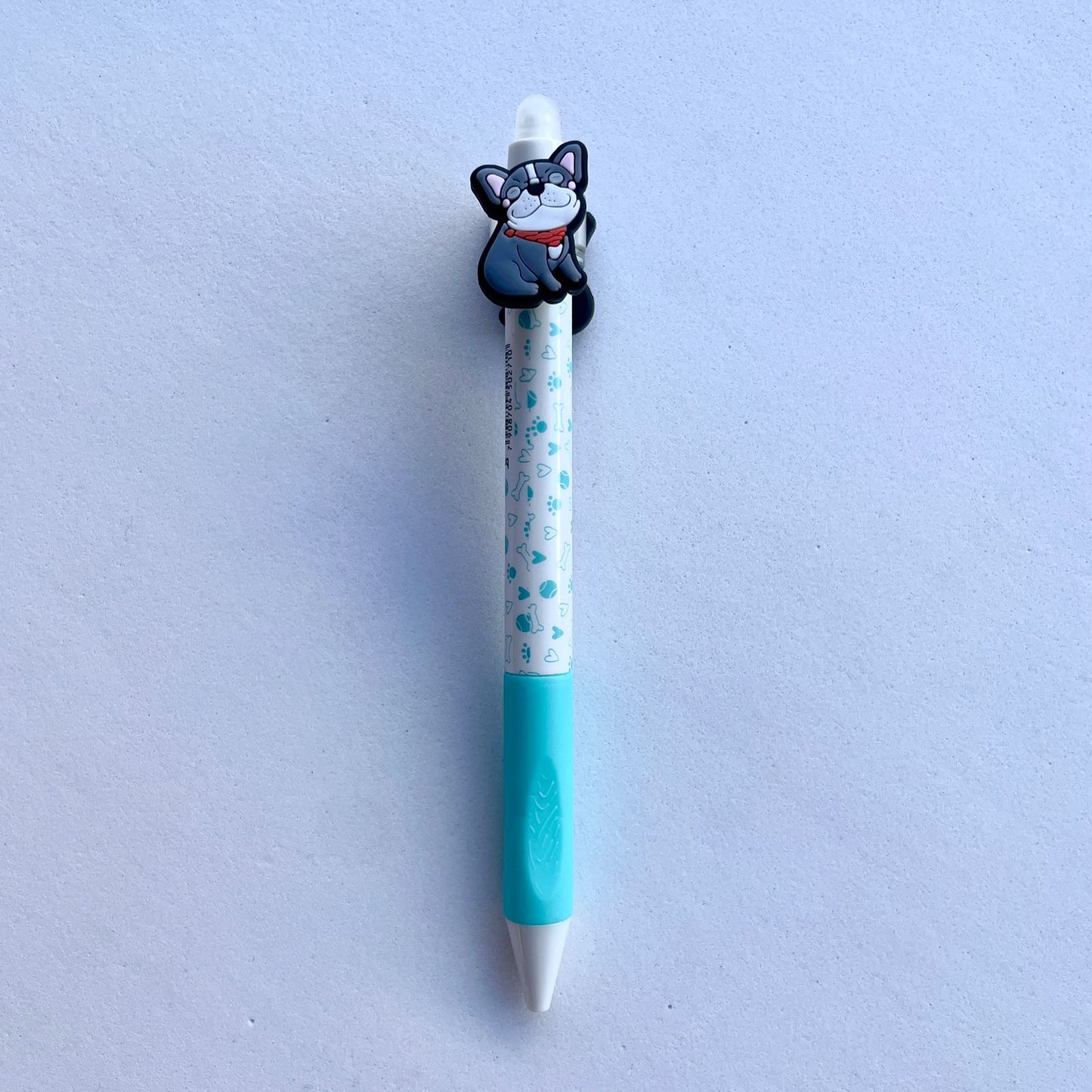 Caneta Esferográfica - BRW - Pug - Apagável