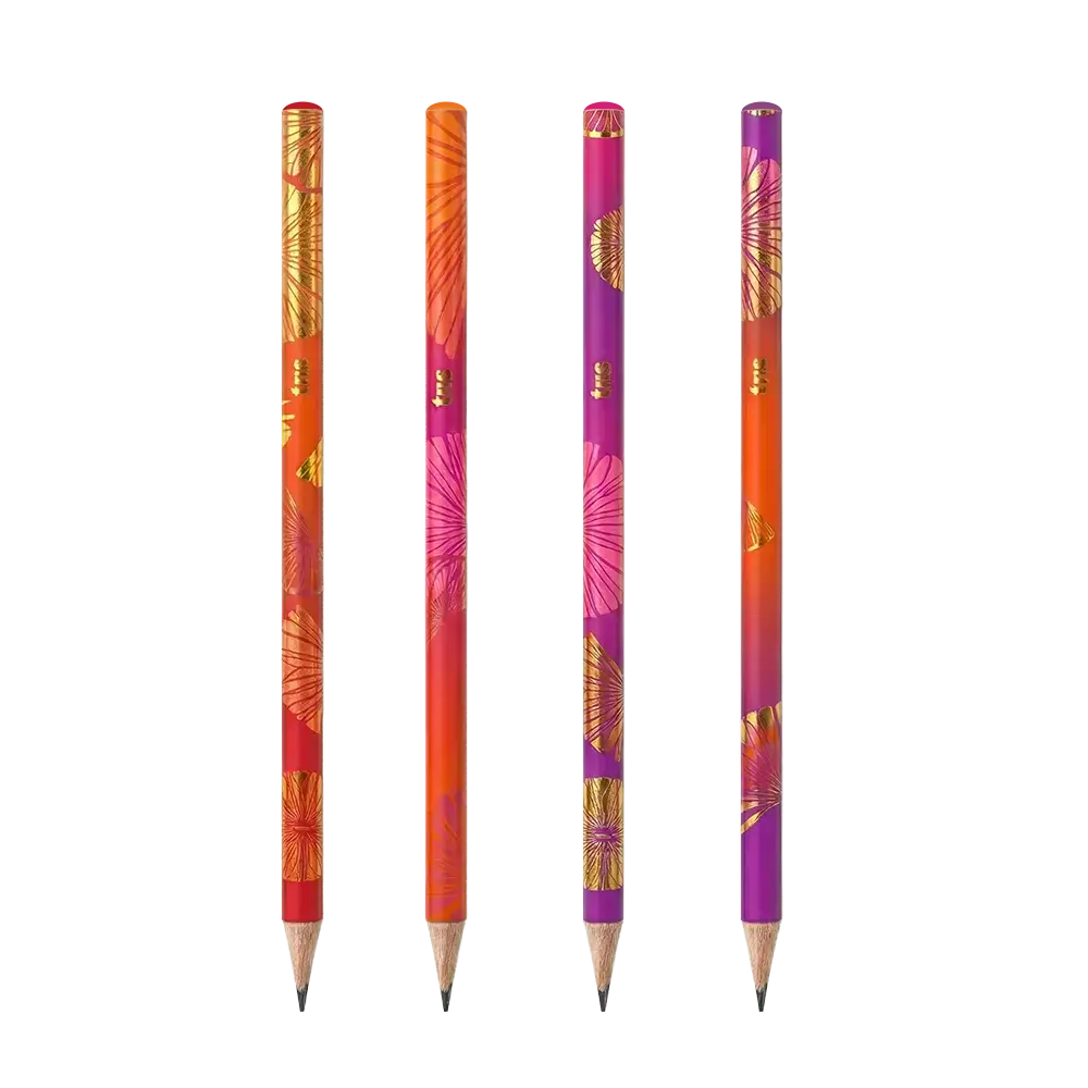 Lápis Grafite - Tris - Holic Sunset - HB