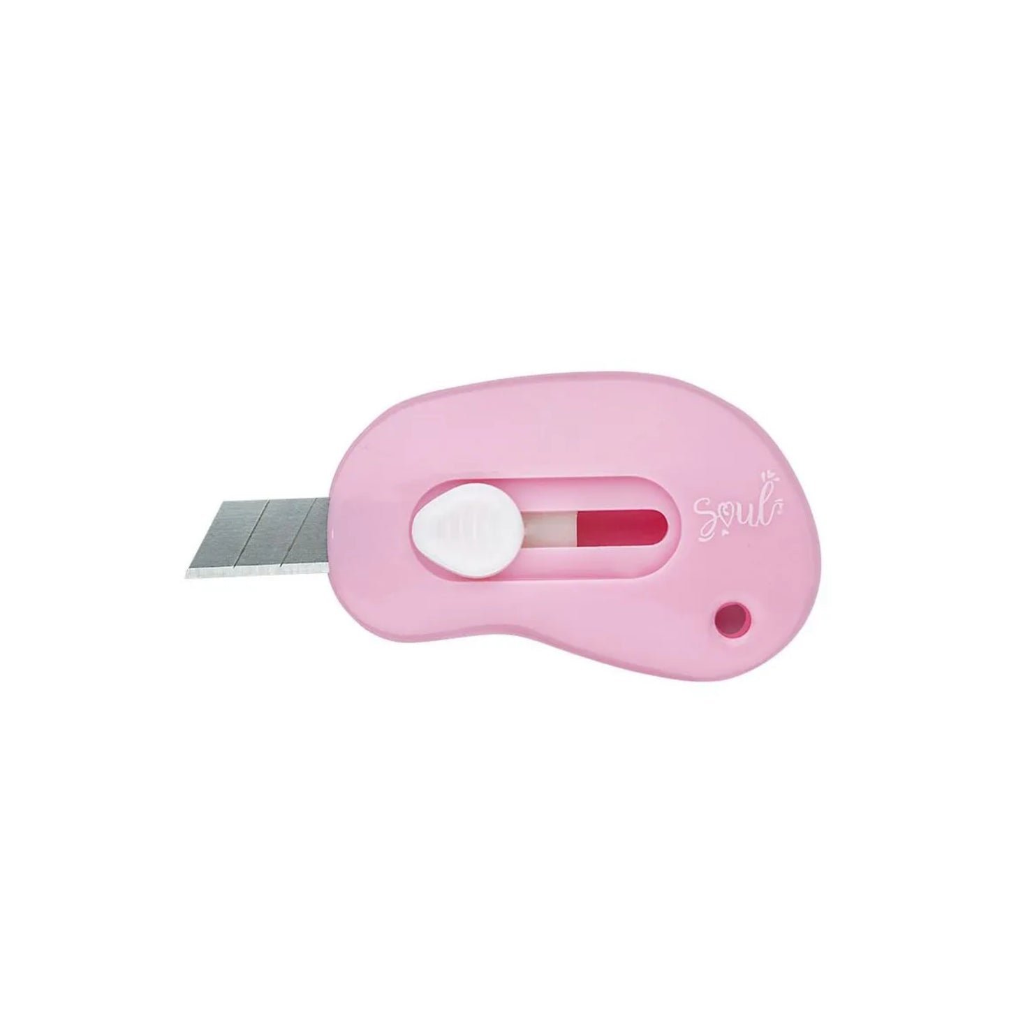 Mini Estilete - BRW - Soul - Pastel