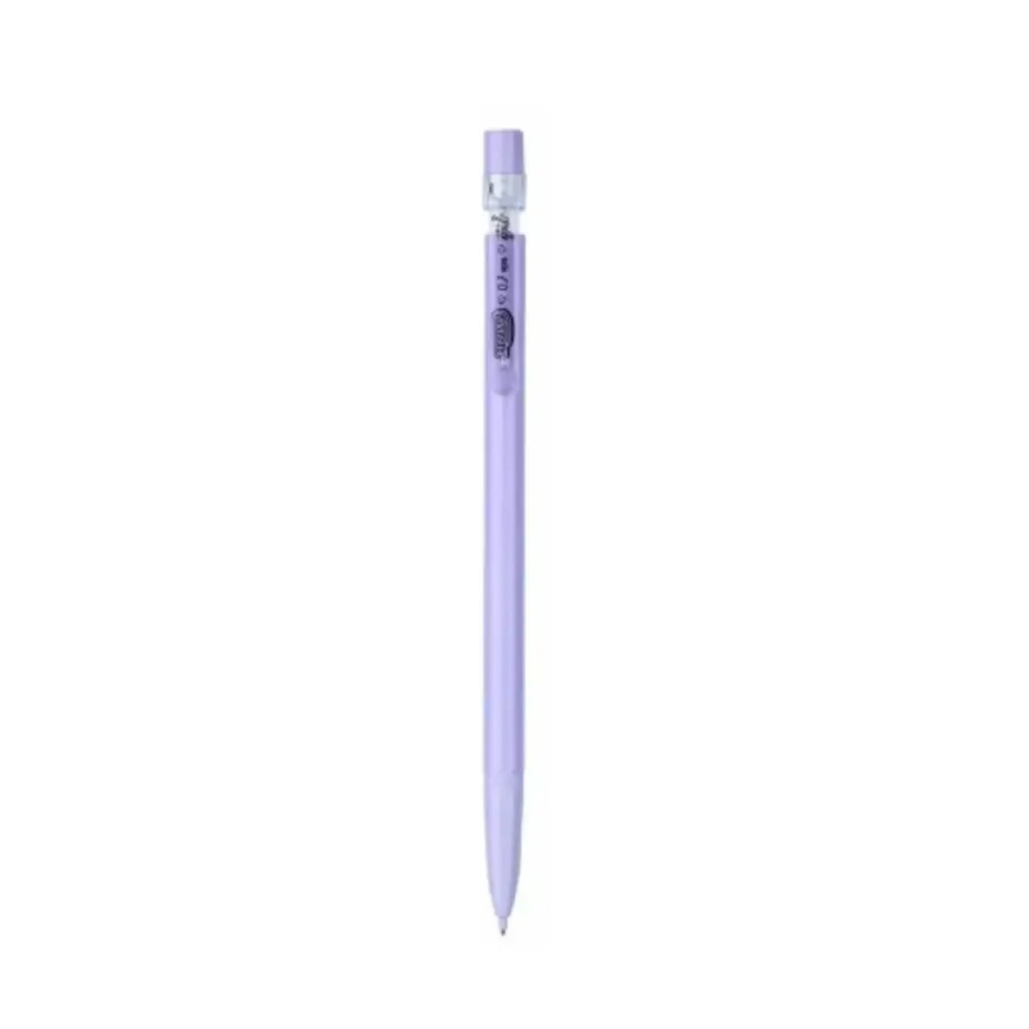 Lapiseira Plástica 0.7mm - BRW - Soul - Clip Transparente - imagem 9