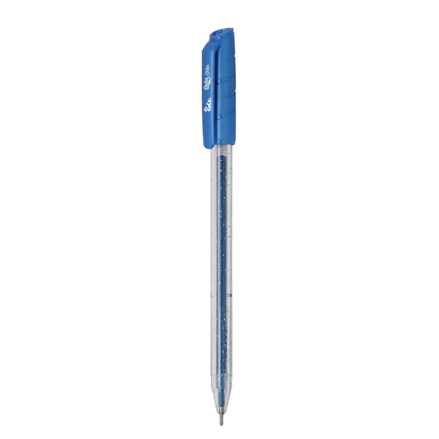 Caneta Gel - Roke - Glitter - 1.0mm