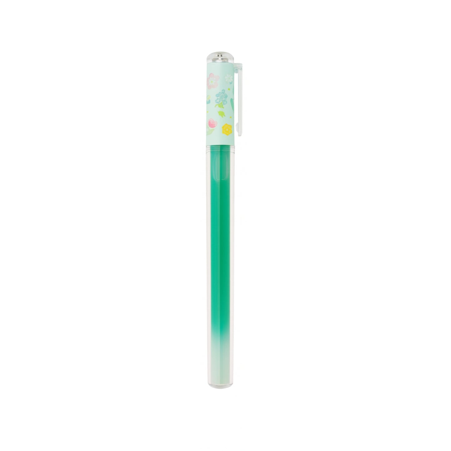 Marca Texto - Flowers - Líquido - Cores Neon - imagem 7
