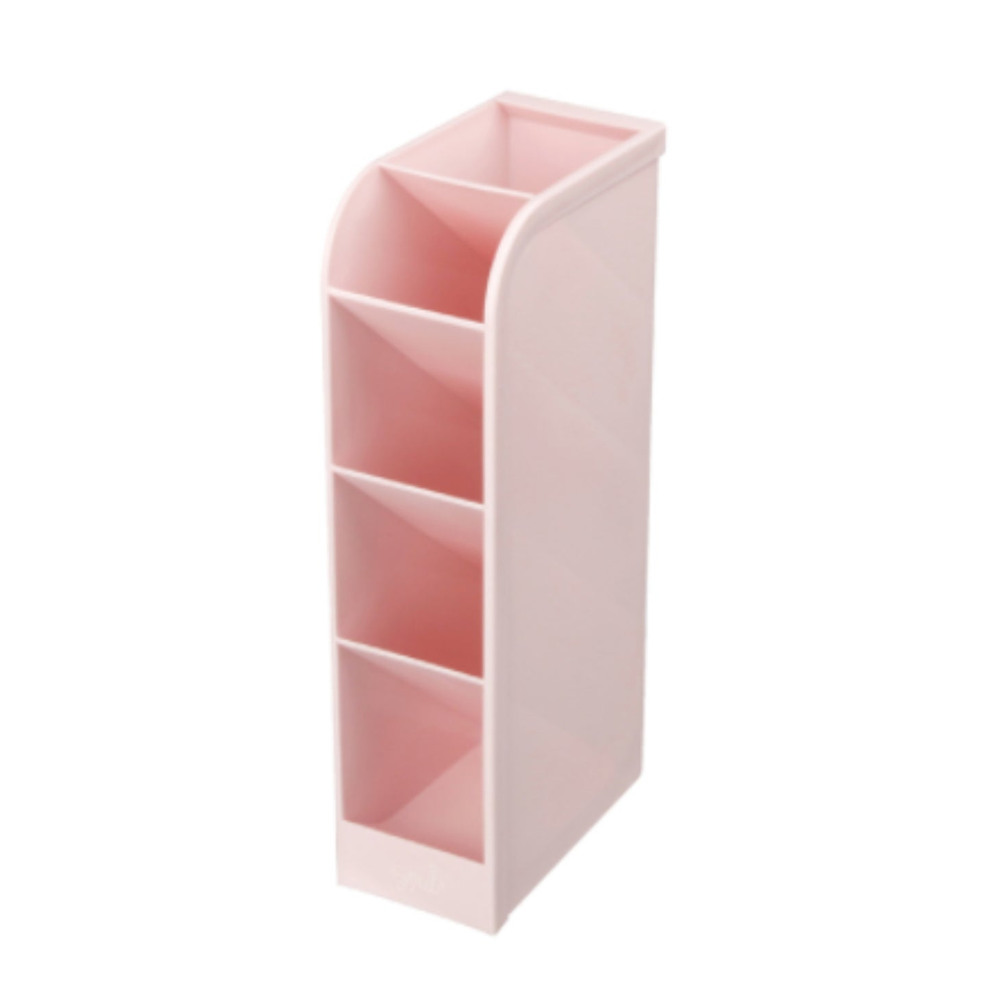 Organizador Vertical - BRW - Multiuso Rosa
