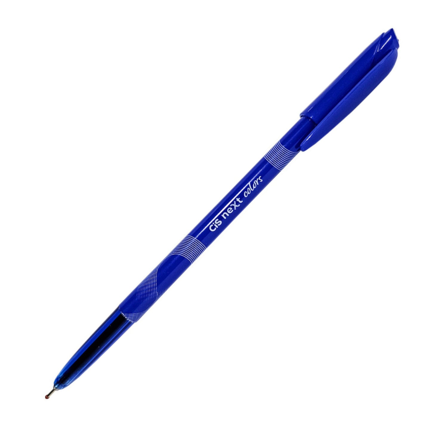 Caneta Esferográfica - CIS - Next Colors - Avulsa - 0,7mm