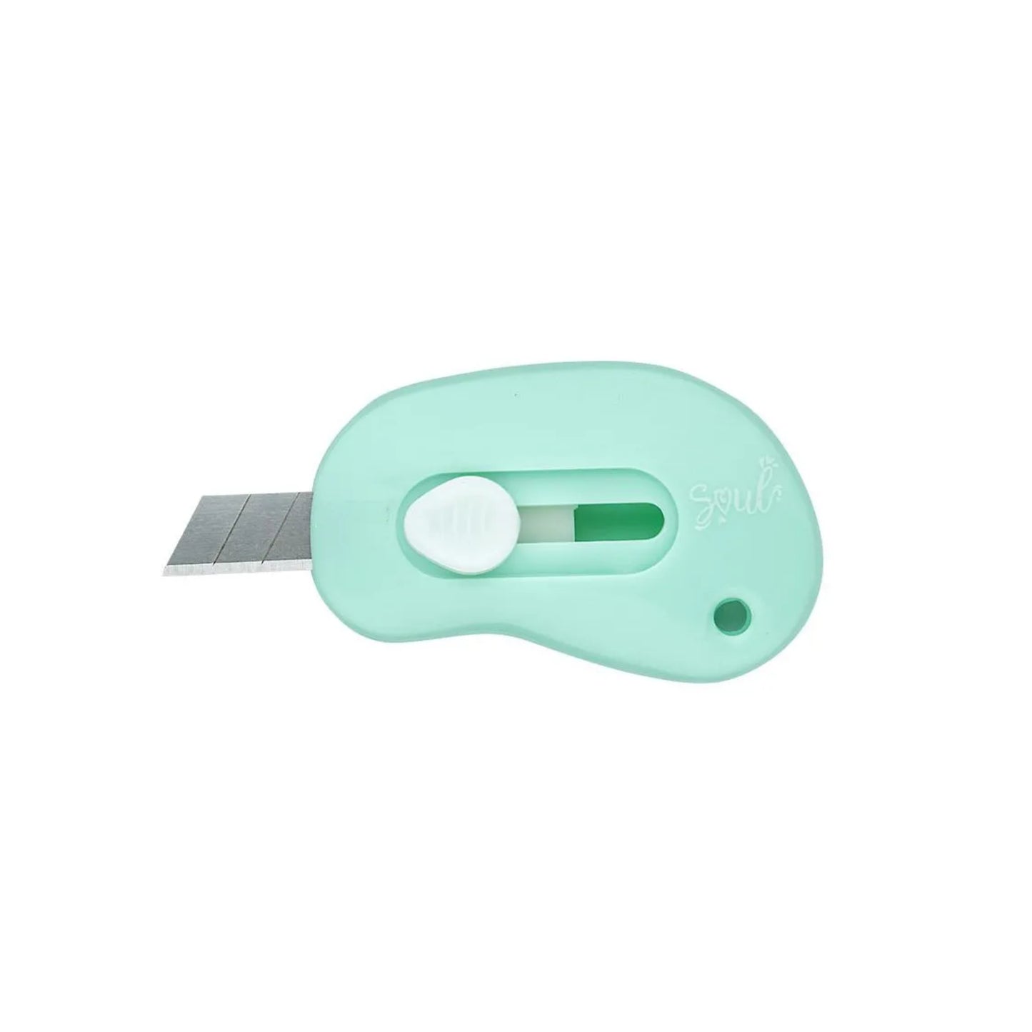 Mini Estilete - BRW - Soul - Pastel