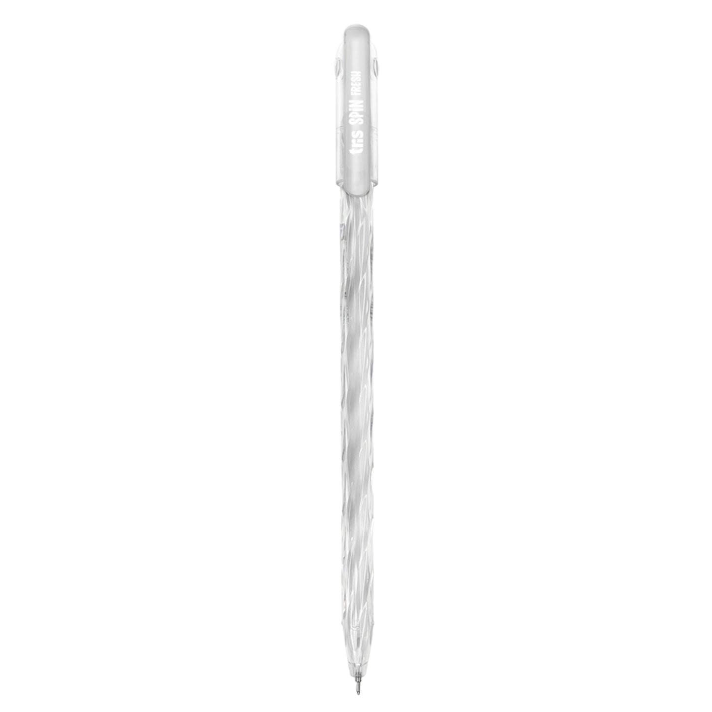 Caneta Gel - Tris - Spin Fresh - 0,6mm
