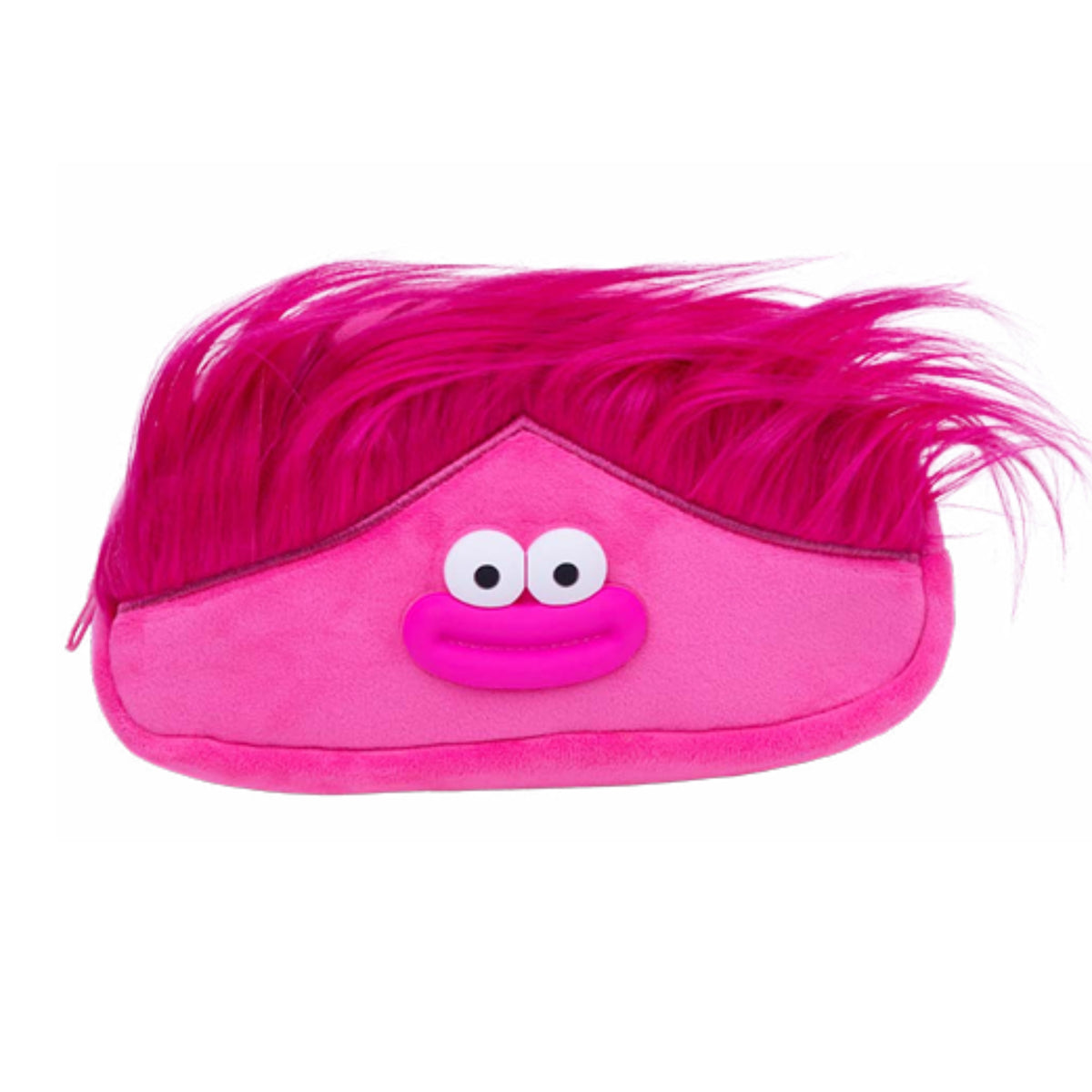 Estojo - BRW - Crazy Fluffles - detalhe