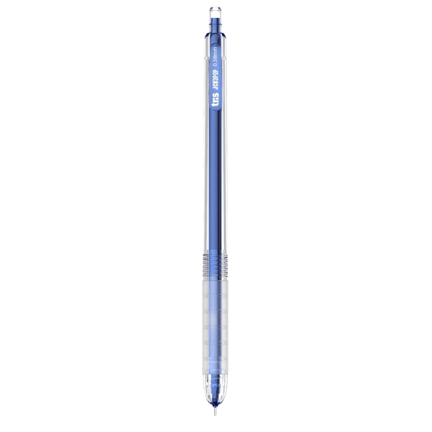 Caneta Gel - Tris - Jelly Pop - 0,38mm