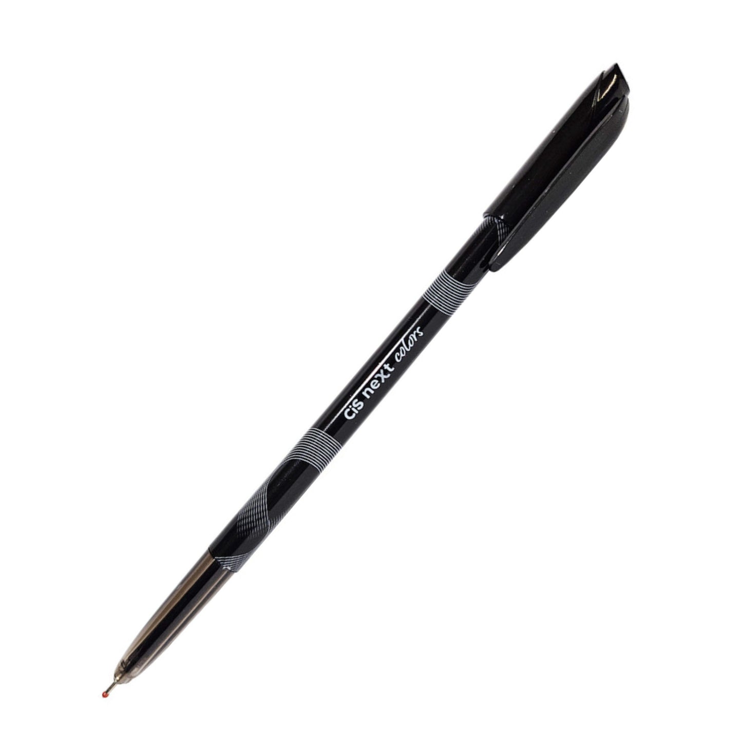 Caneta Esferográfica - CIS - Next Colors - Avulsa - 0,7mm