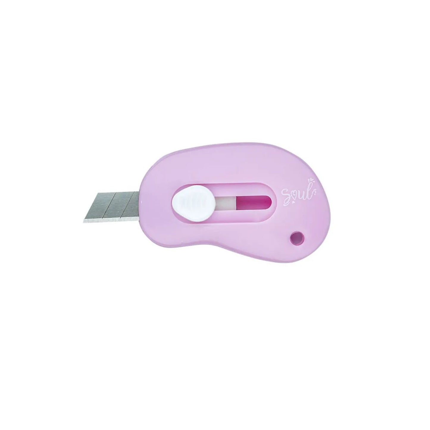 Mini Estilete - BRW - Soul - Pastel