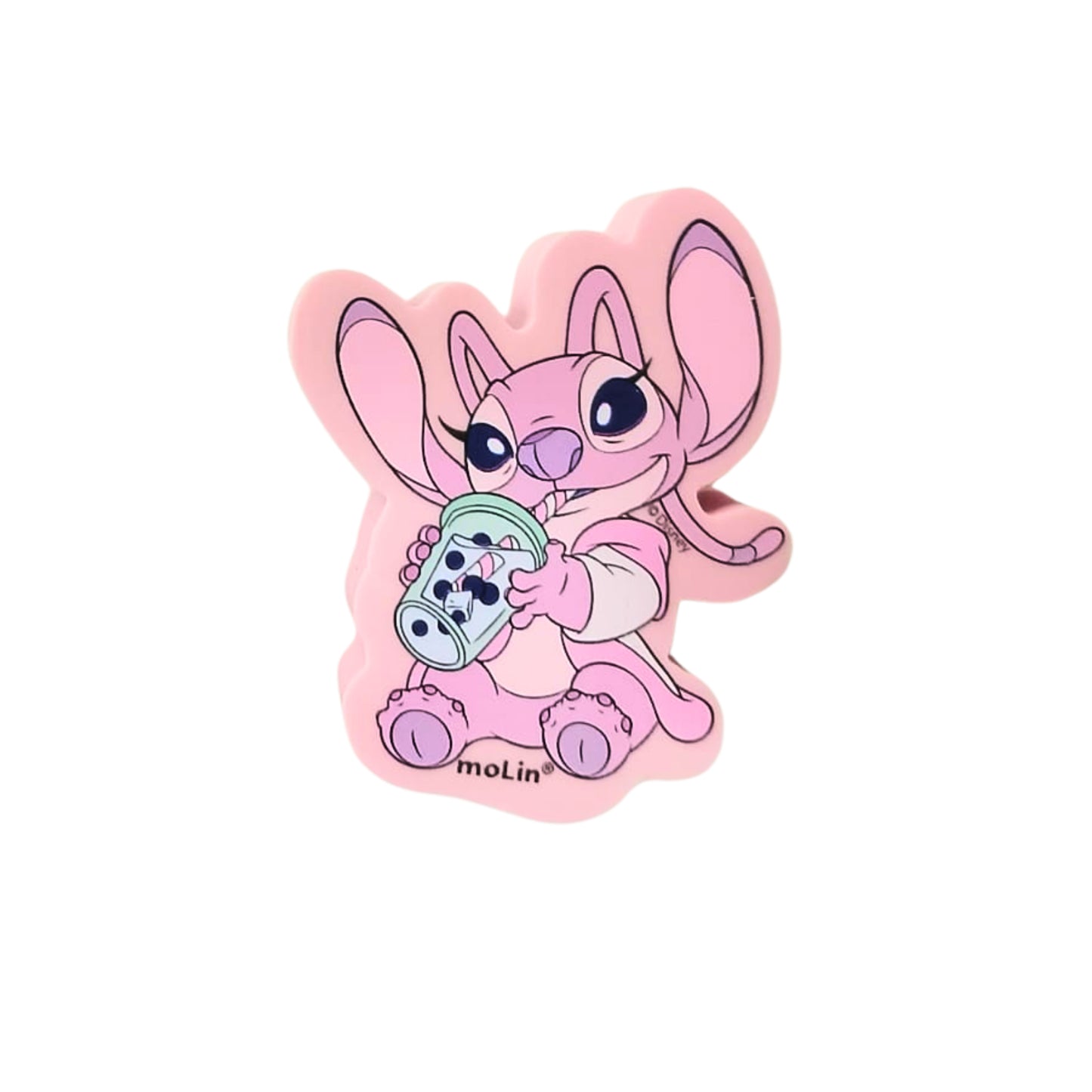 Borracha - Molin - Stitch - Nova Coleção