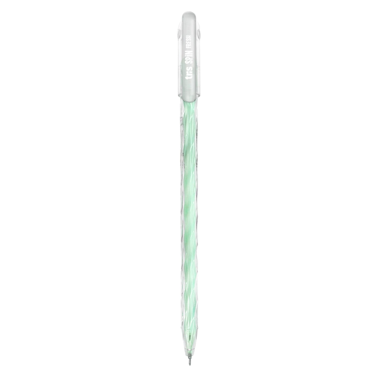 Caneta Gel - Tris - Spin Fresh - 0,6mm