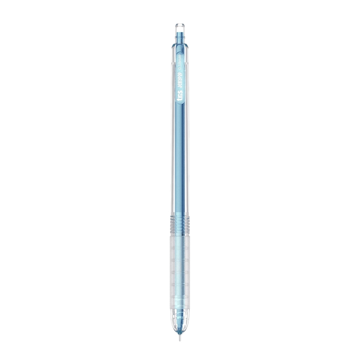 Caneta Gel - Tris - Jelly Pop - 0,38mm