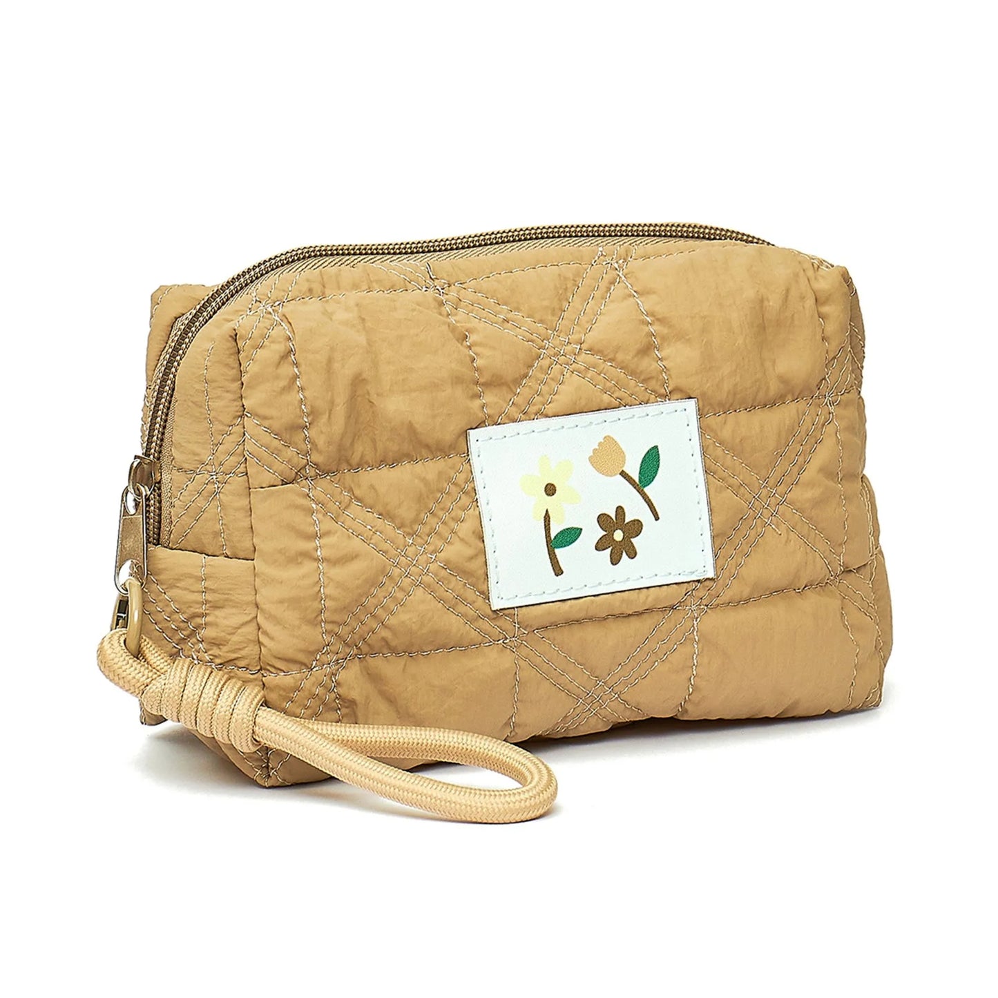 Necessaire - Florie - Puff