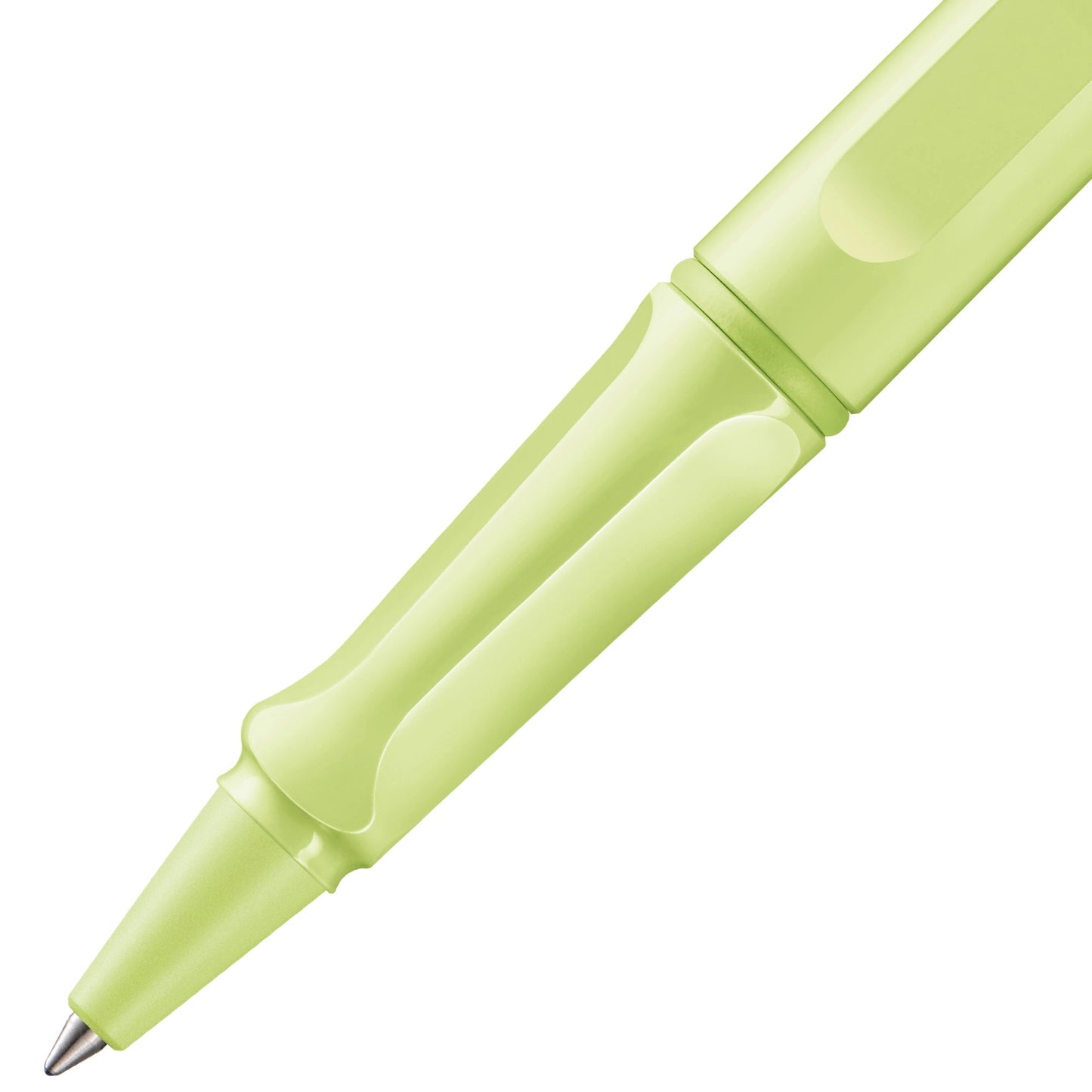 Caneta Rollerball - LAMY - safari - Springgreen