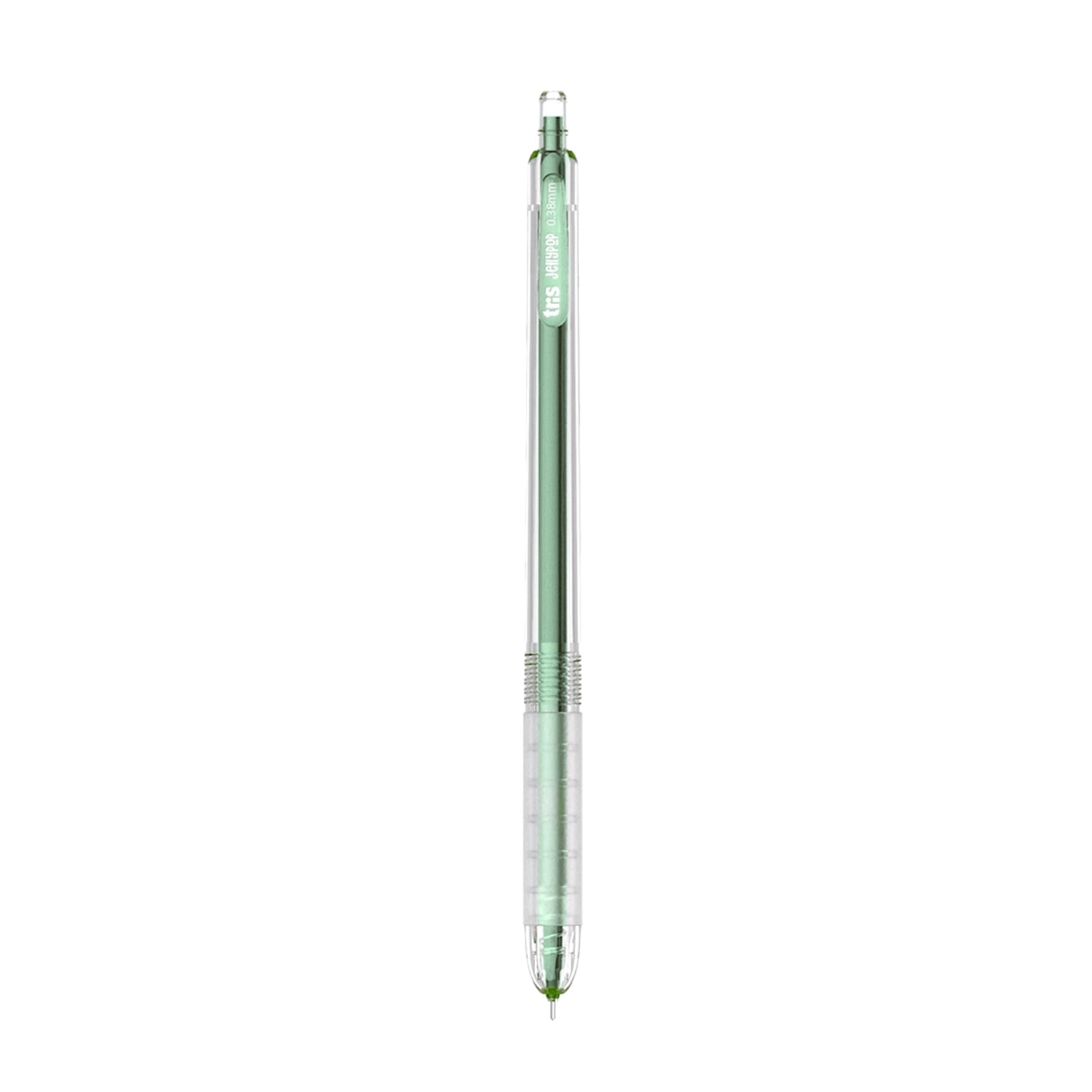 Caneta Gel - Tris - Jelly Pop - 0,38mm