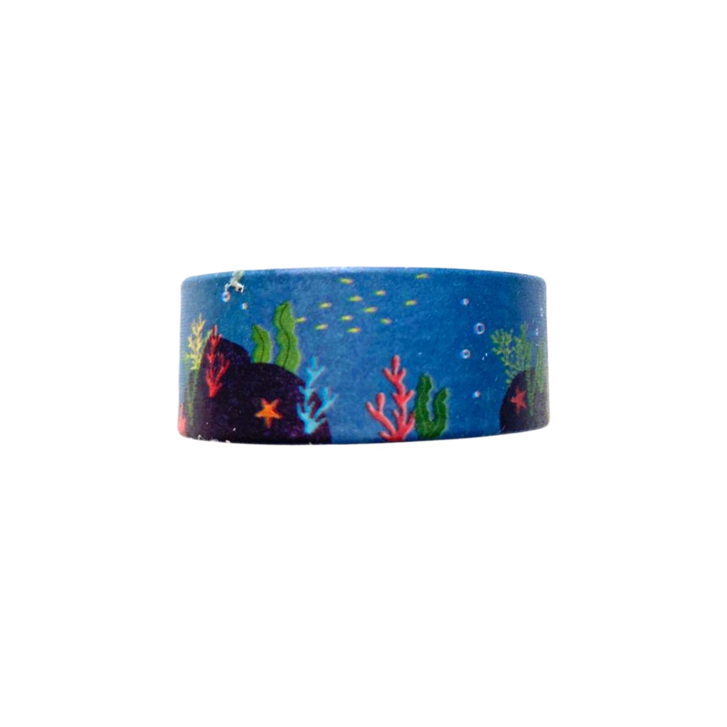 Washi Tape - Jeju Friends - Estampas Sortidas