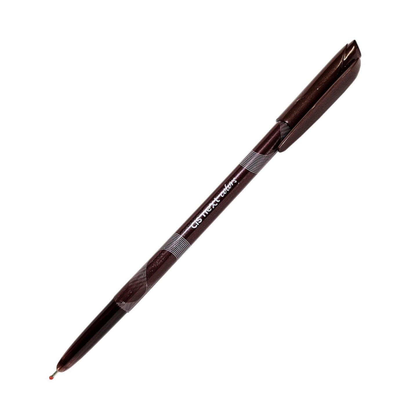 Caneta Esferográfica - CIS - Next Colors - Avulsa - 0,7mm