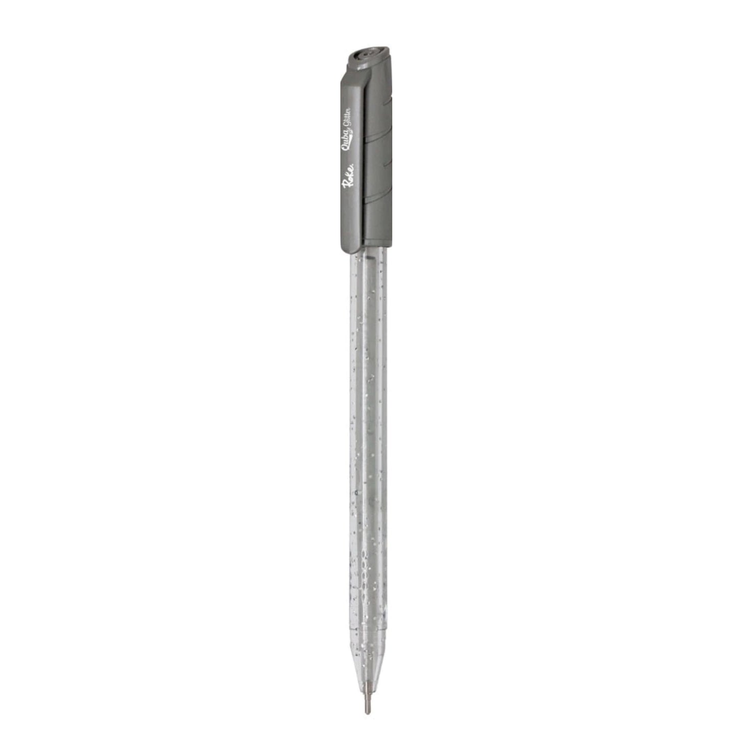 Caneta Gel - Roke - Glitter - 1.0mm