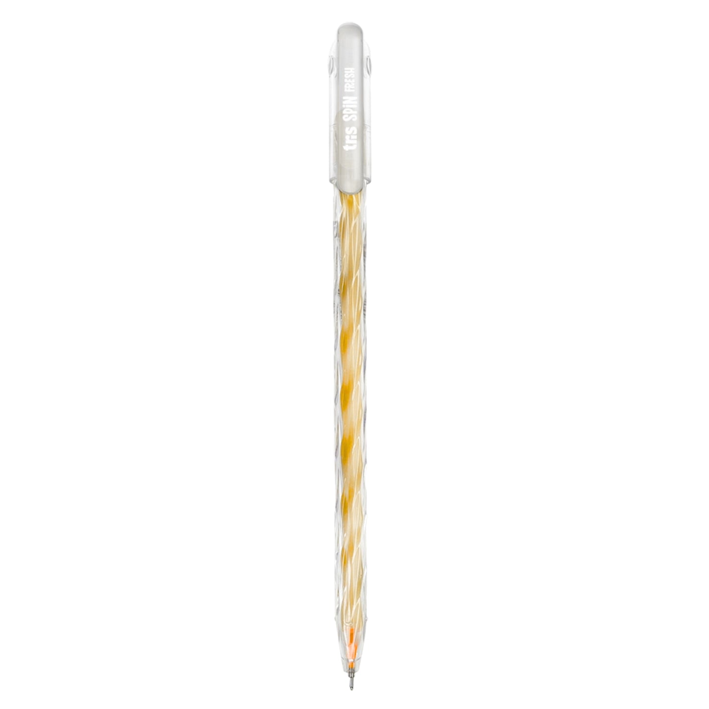Caneta Gel - Tris - Spin Fresh - 0,6mm