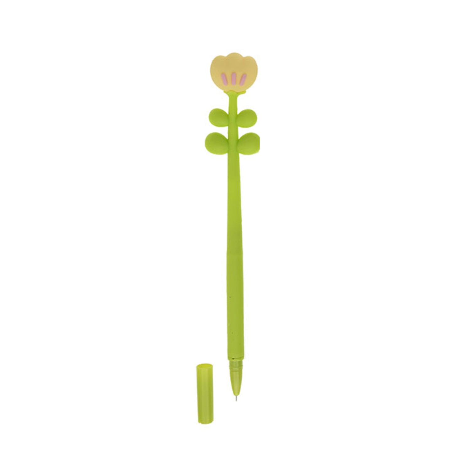 Caneta Gel - Molin - Love Tulipa - 0,5mm