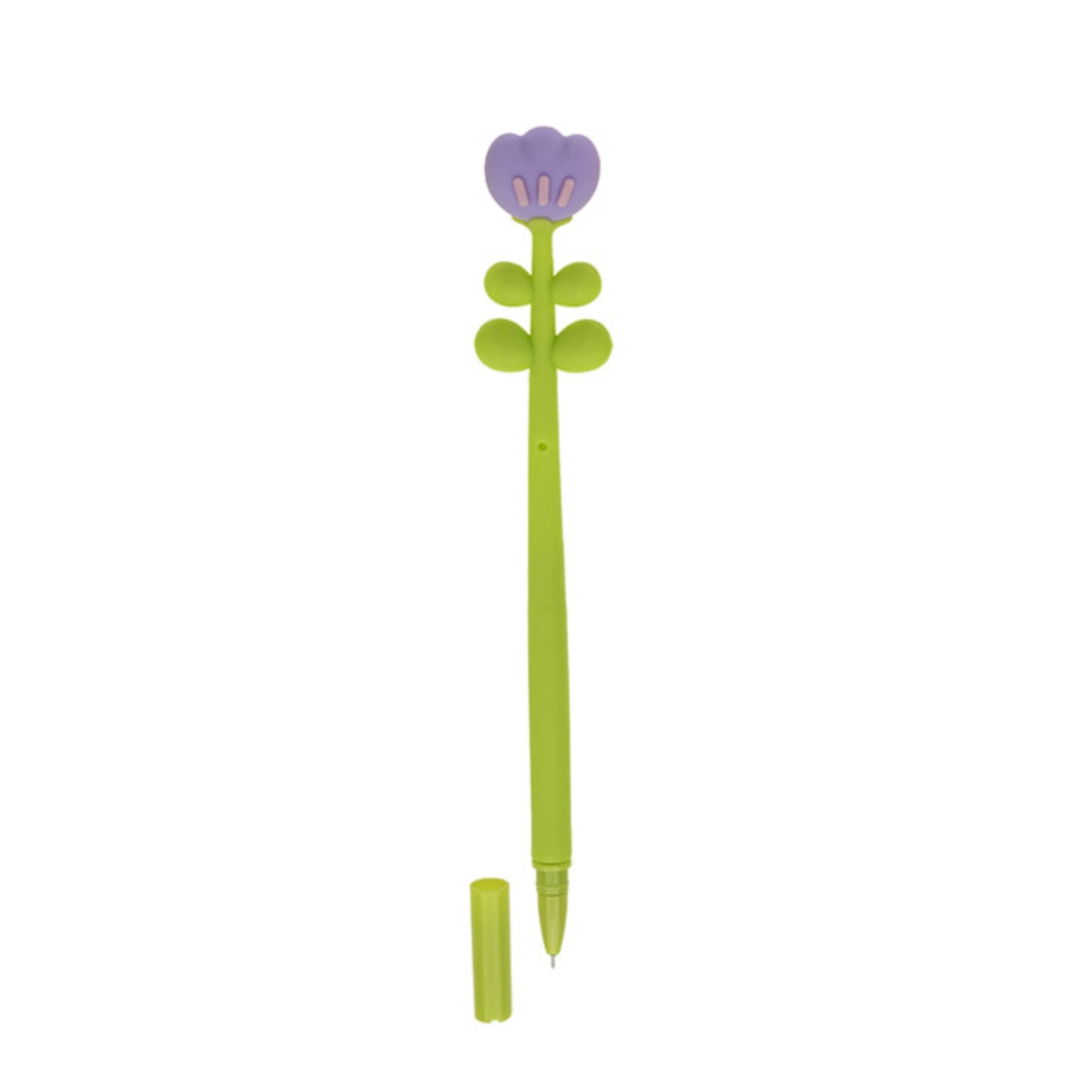 Caneta Gel - Molin - Love Tulipa - 0,5mm