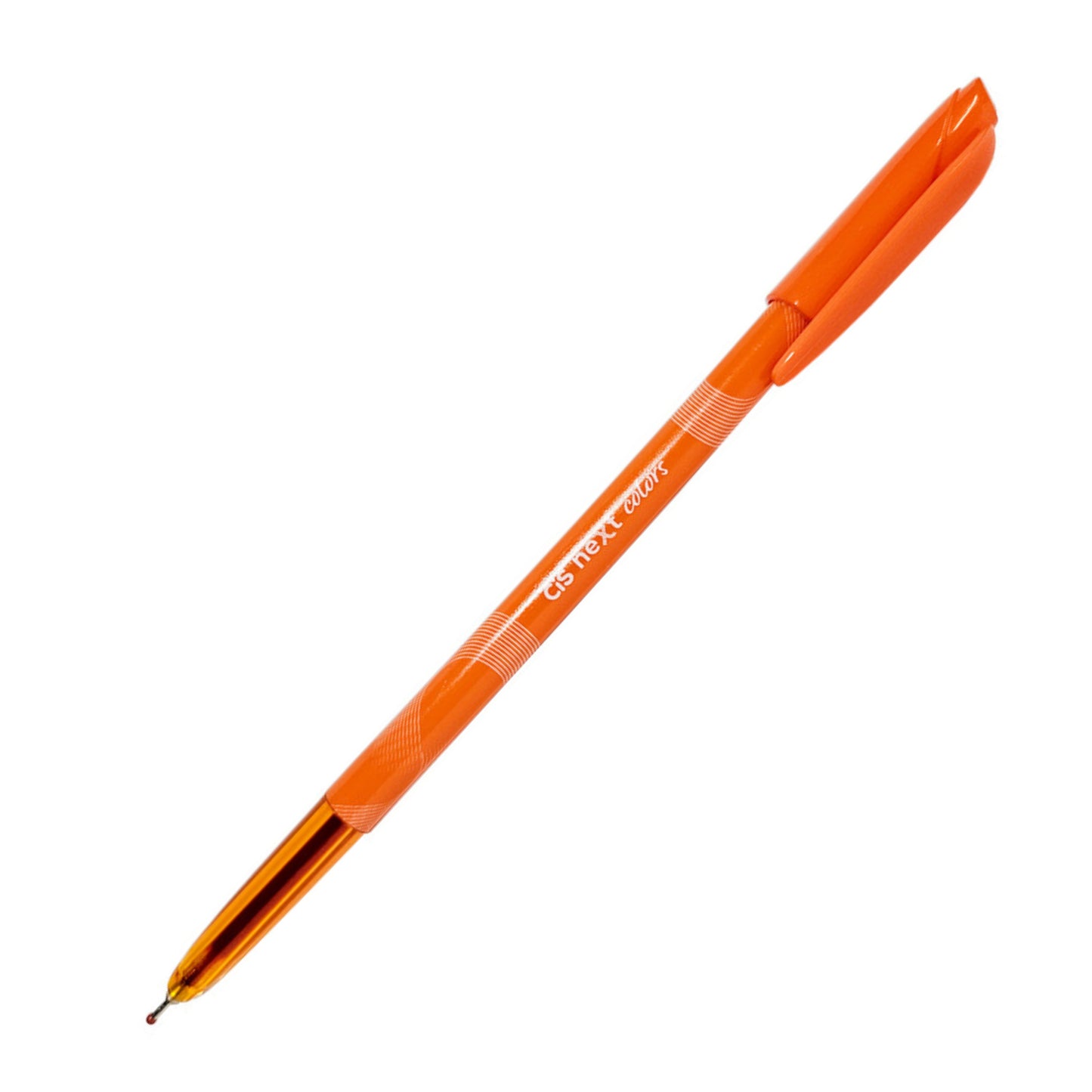 Caneta Esferográfica - CIS - Next Colors - Avulsa - 0,7mm