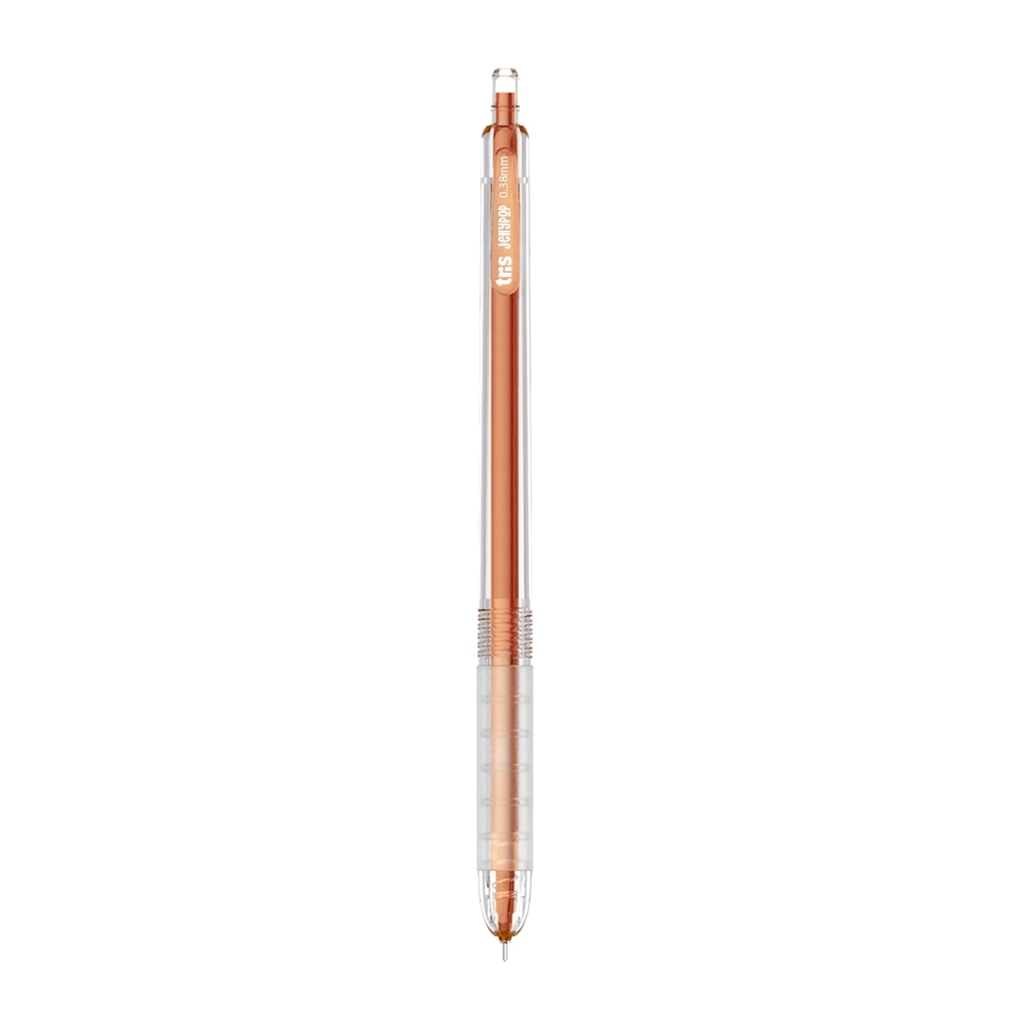 Caneta Gel - Tris - Jelly Pop - 0,38mm