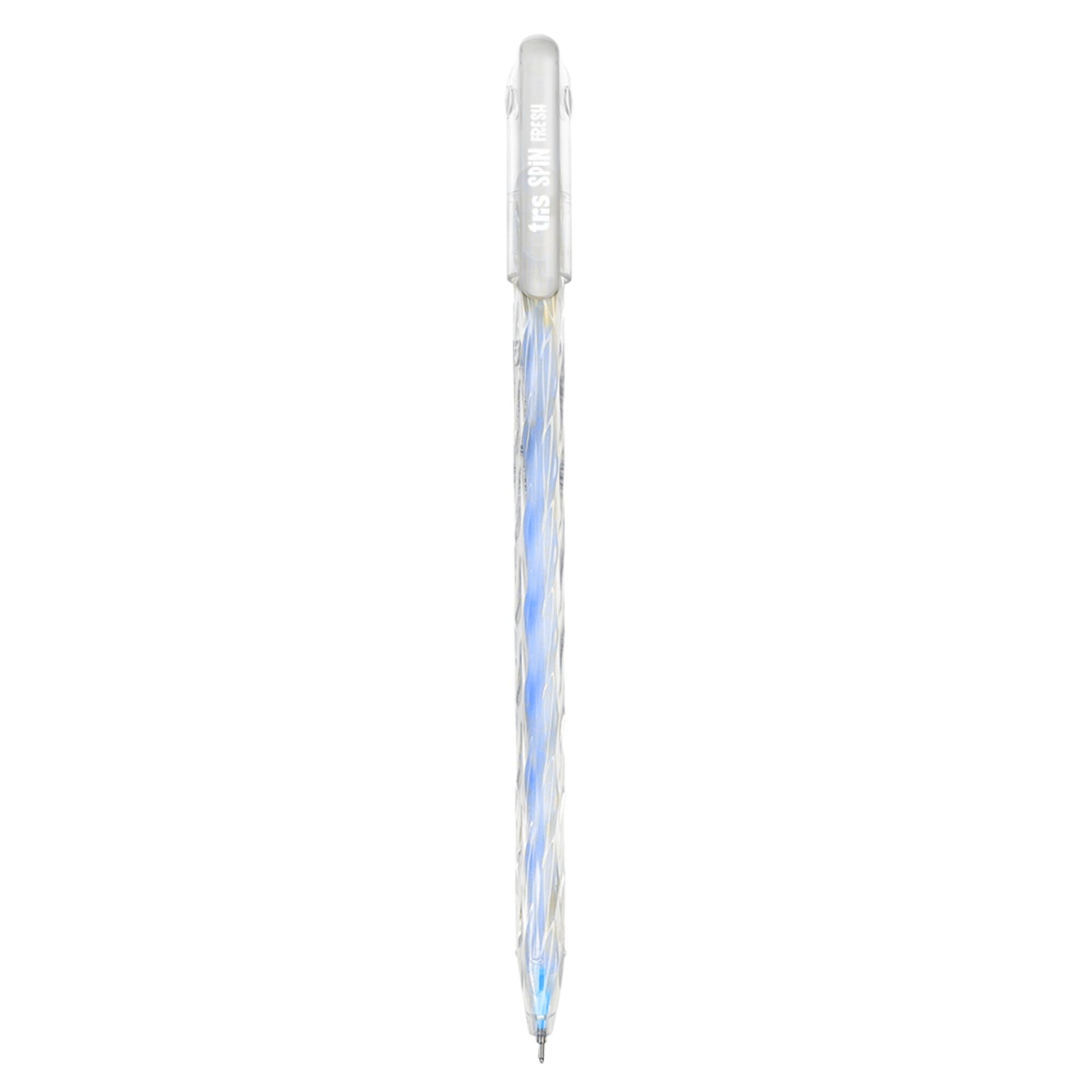Caneta Gel - Tris - Spin Fresh - 0,6mm