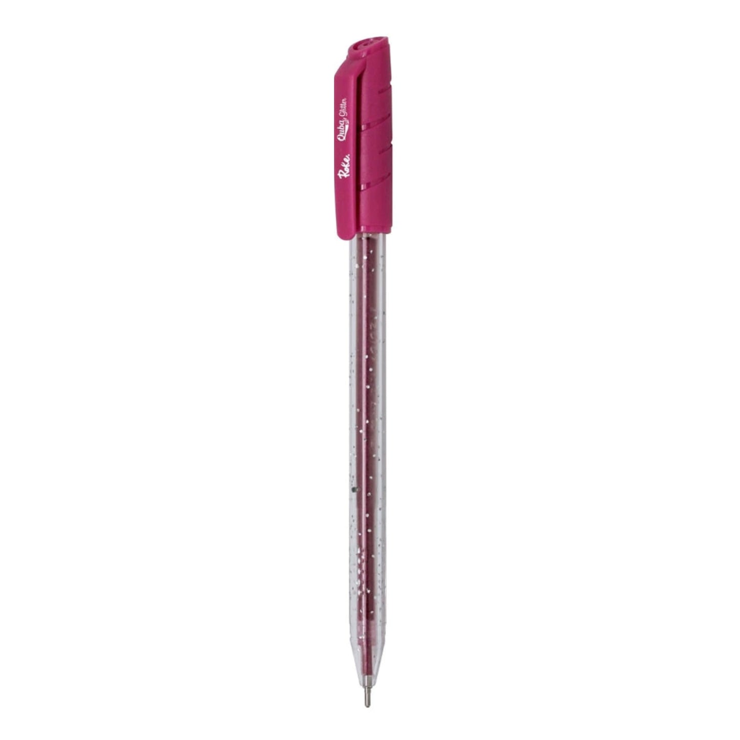 Caneta Gel - Roke - Glitter - 1.0mm
