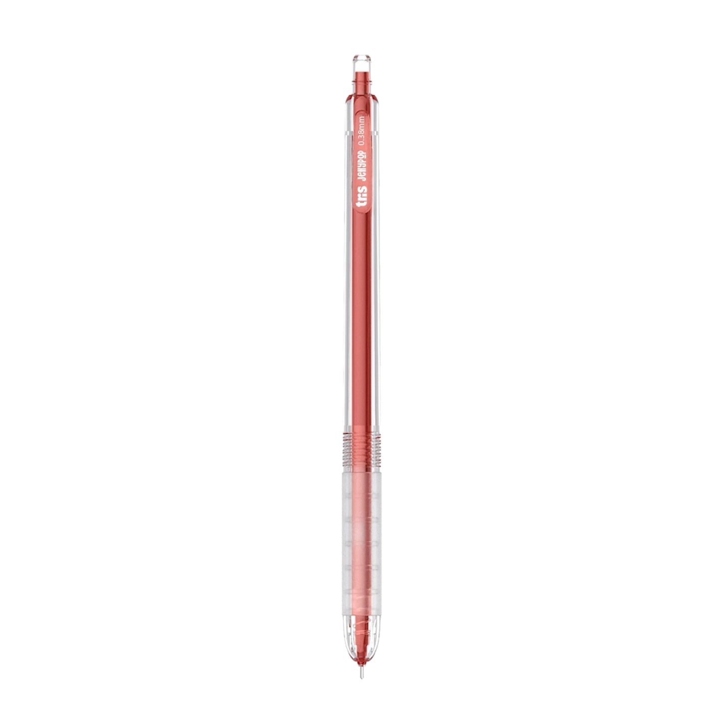 Caneta Gel - Tris - Jelly Pop - 0,38mm