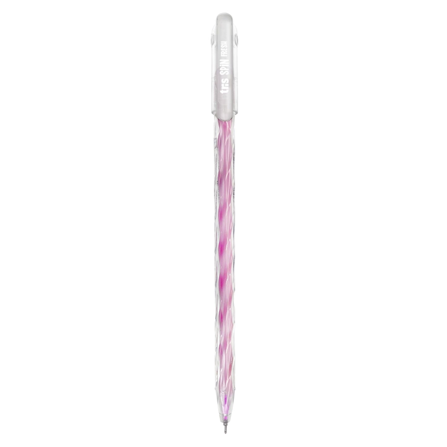 Caneta Gel - Tris - Spin Fresh - 0,6mm