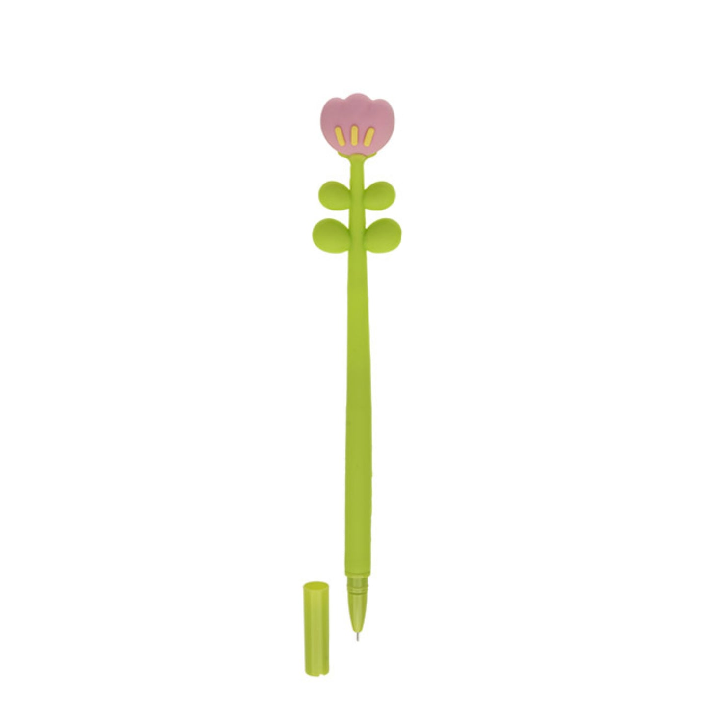 Caneta Gel - Molin - Love Tulipa - 0,5mm