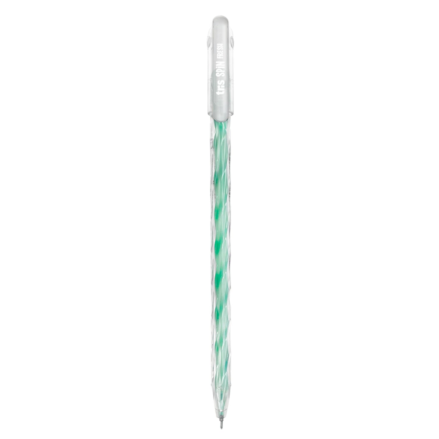 Caneta Gel - Tris - Spin Fresh - 0,6mm