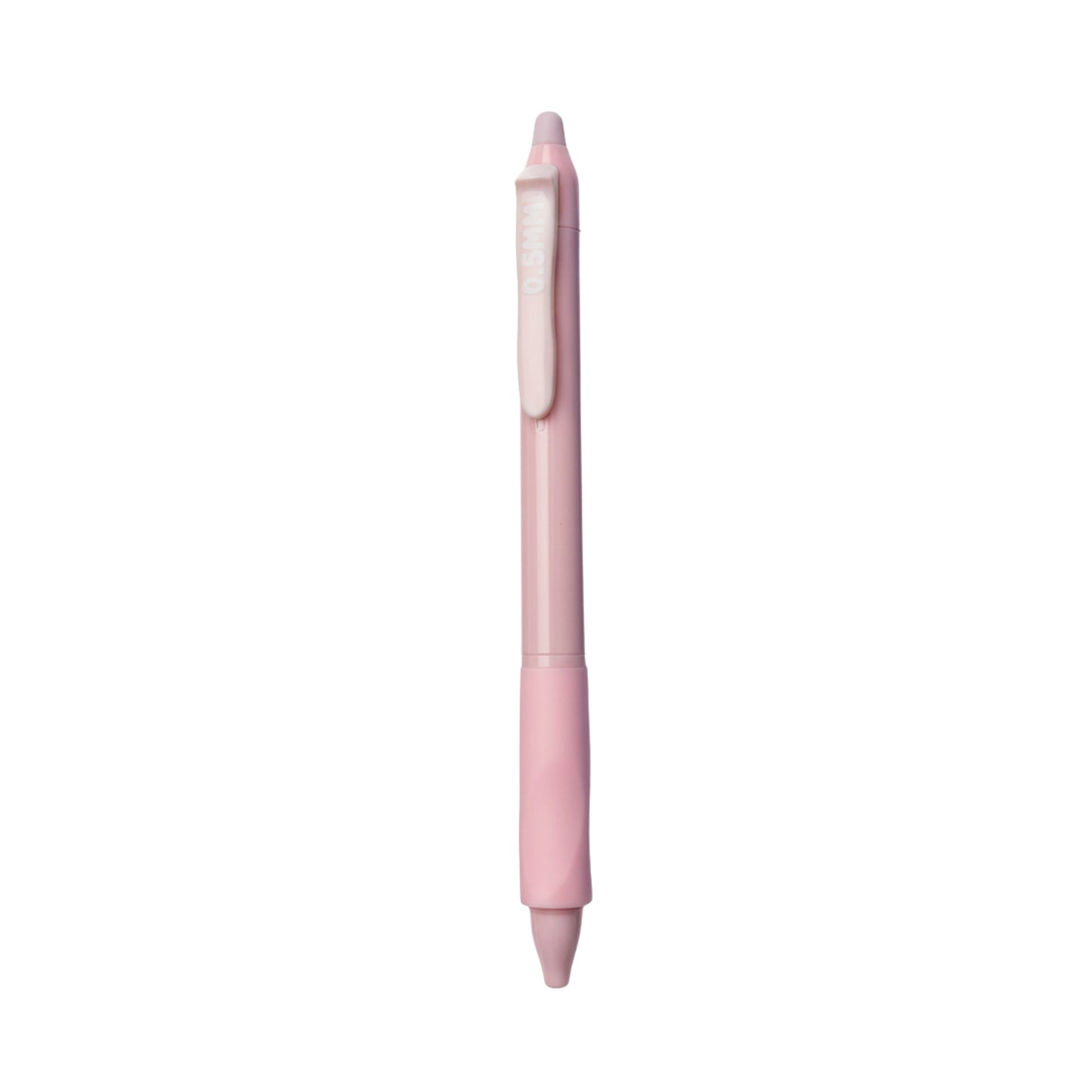 Caneta Gel - Bold Clip - Apagável - 0,5mm