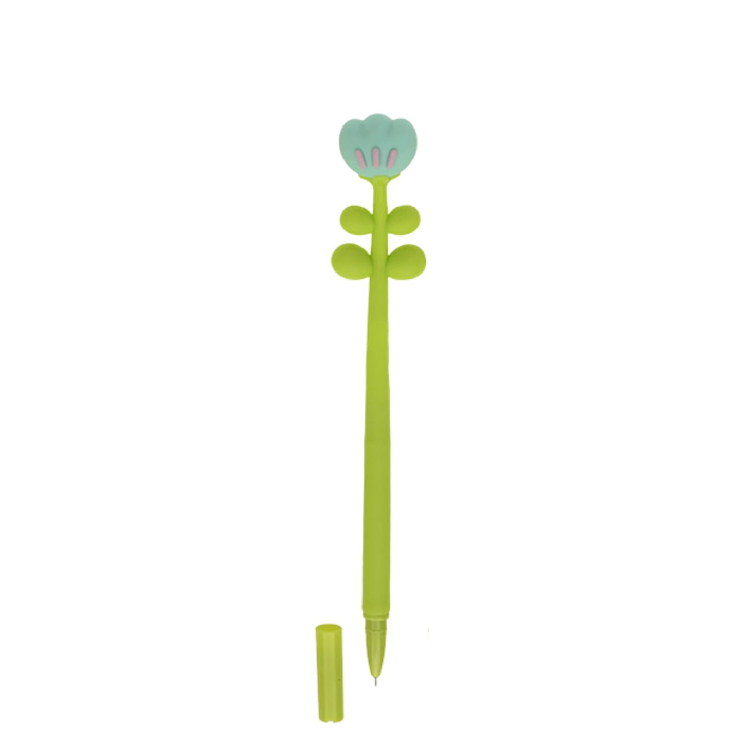 Caneta Gel - Molin - Love Tulipa - 0,5mm
