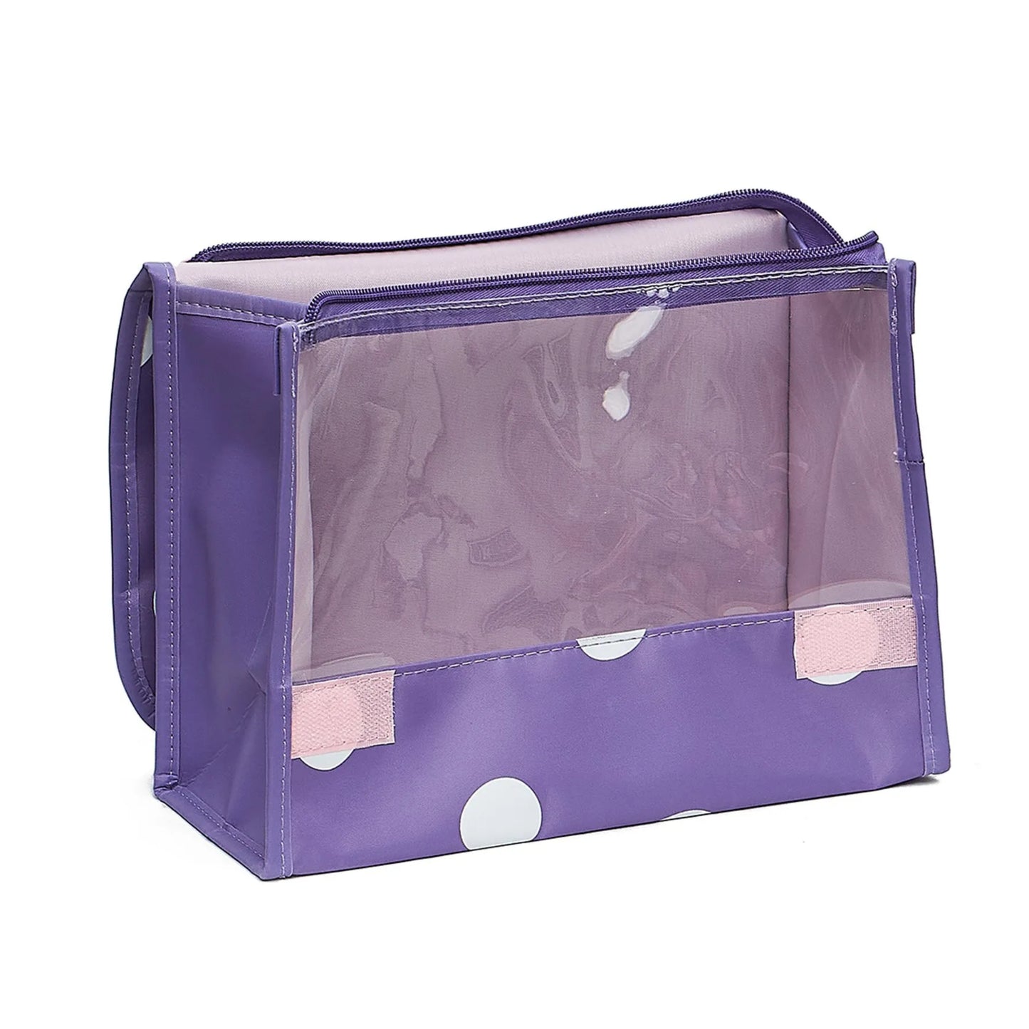Necessaire - Florie - Dobrável