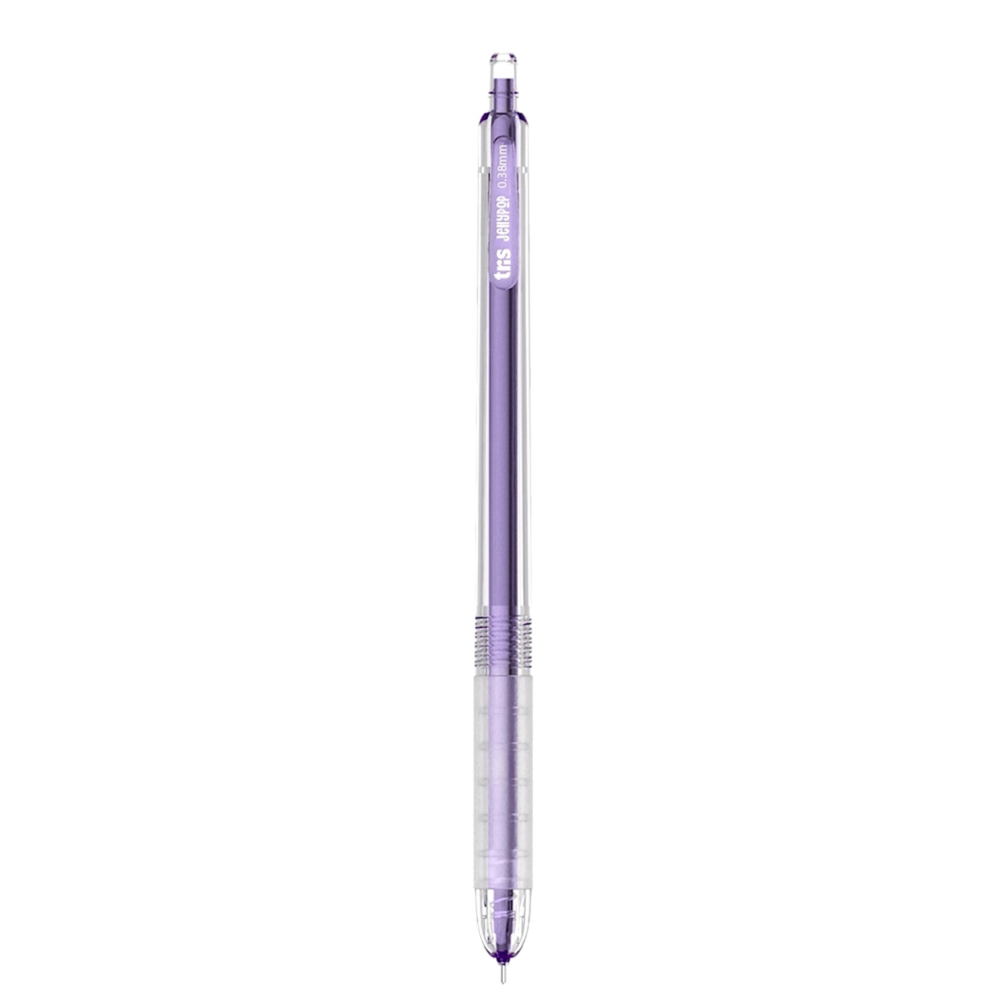 Caneta Gel - Tris - Jelly Pop - 0,38mm