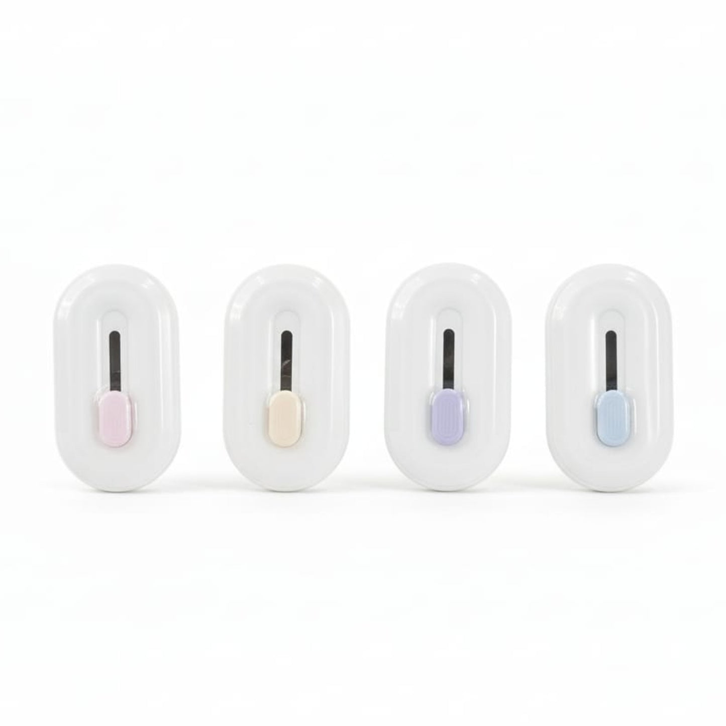 Mini Estilete - Creative - Oval