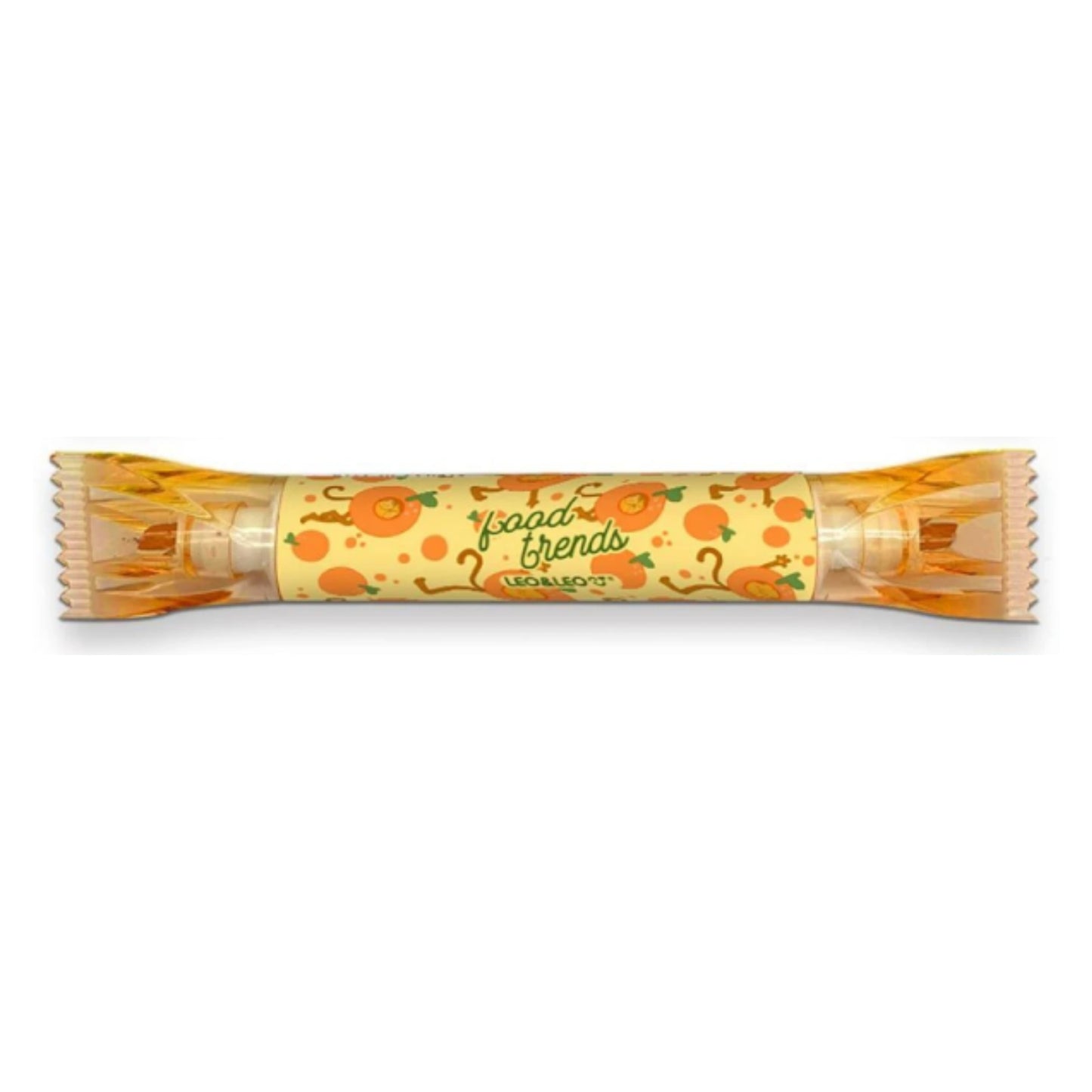 Marca Texto - Leo & Leo - Food Trends - c/ Cheirinho - Duas Pontas