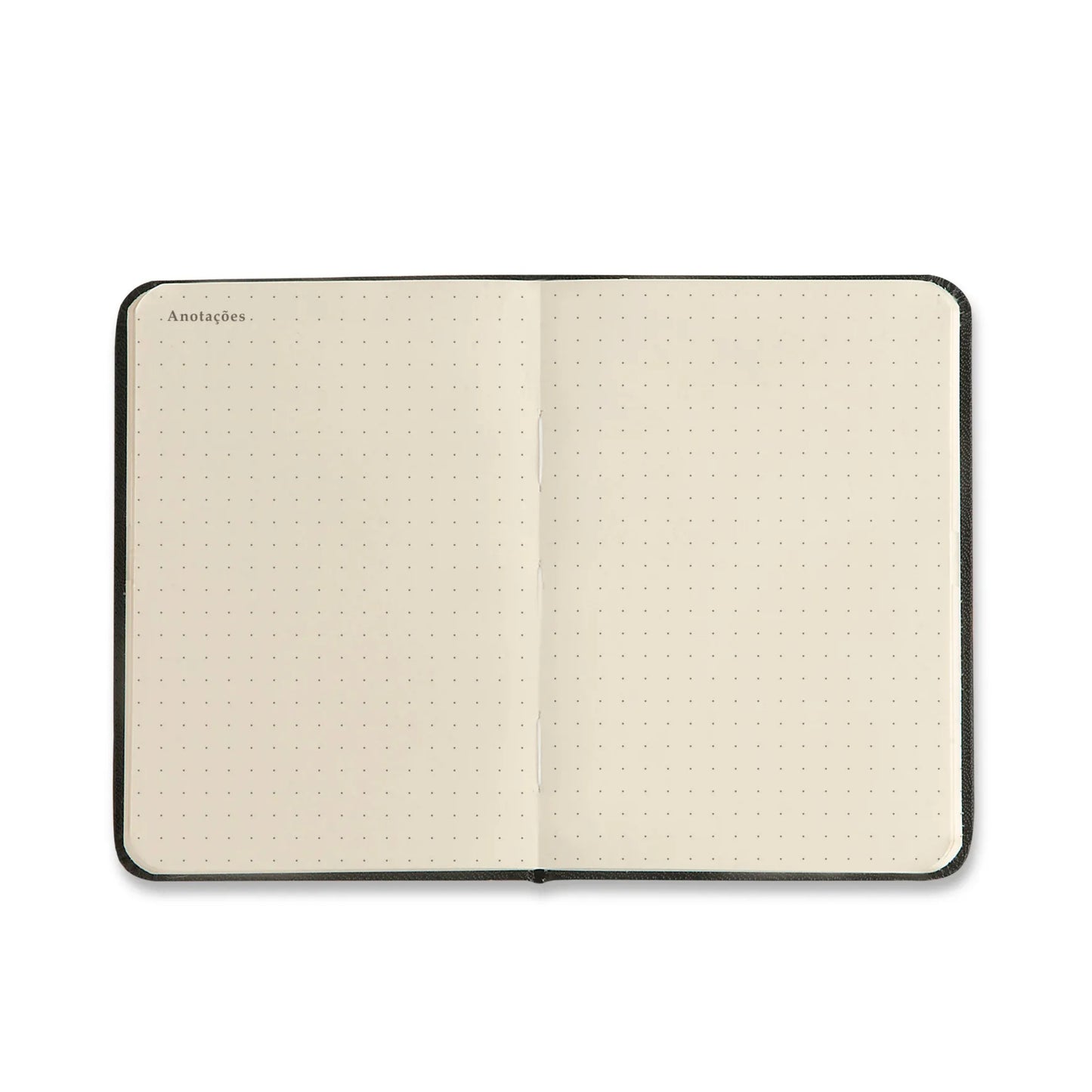 Planner 2026 - Cícero - Jardim - Semanal 9x13 - Verde