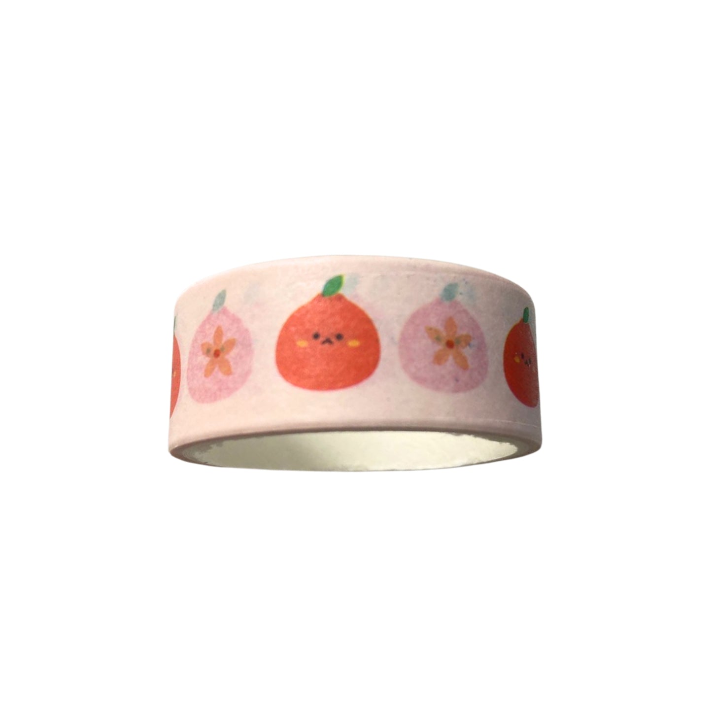 Washi Tape - Jeju Friends - Estampas Sortidas