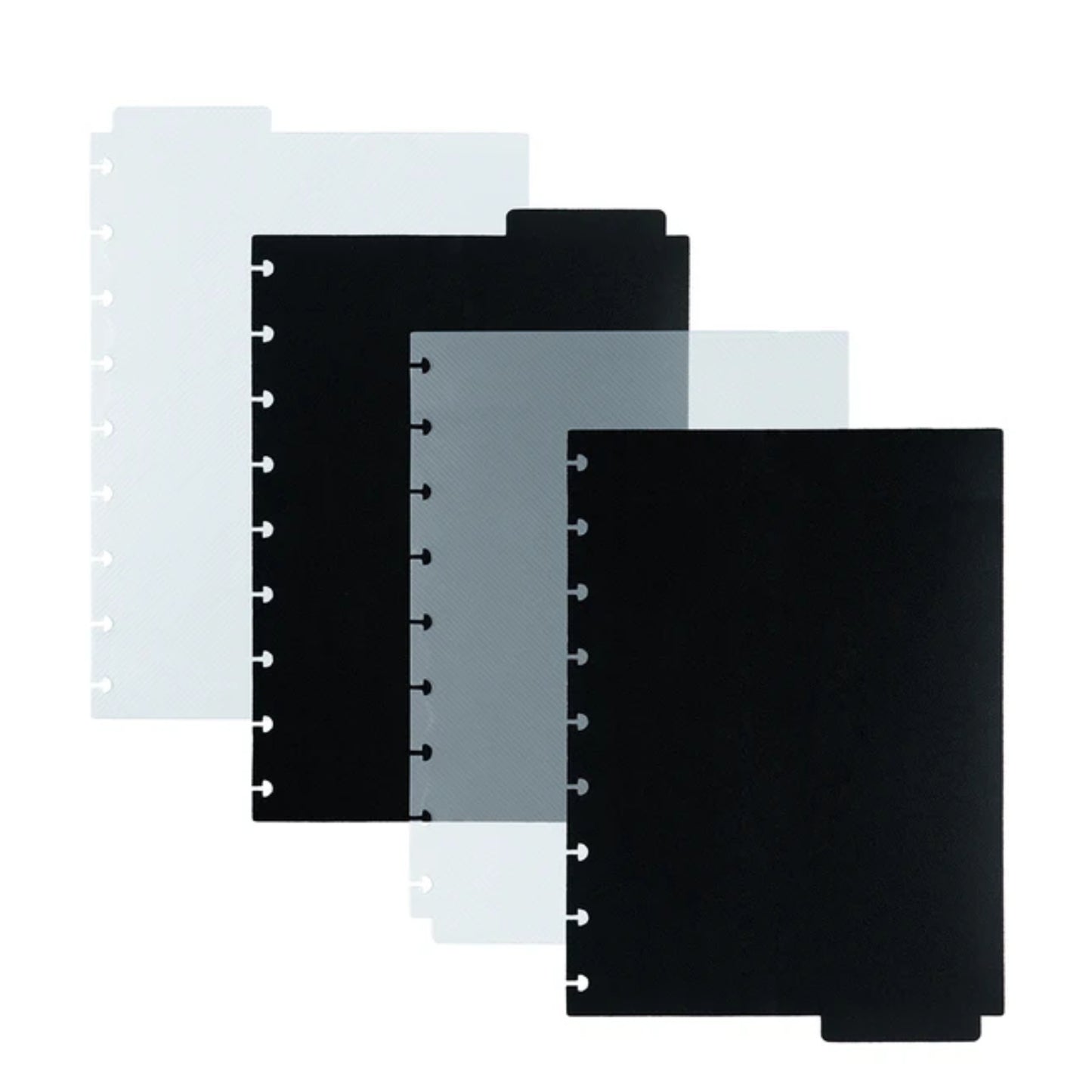 Caderno A5 - Caderno Inteligente - Jasper