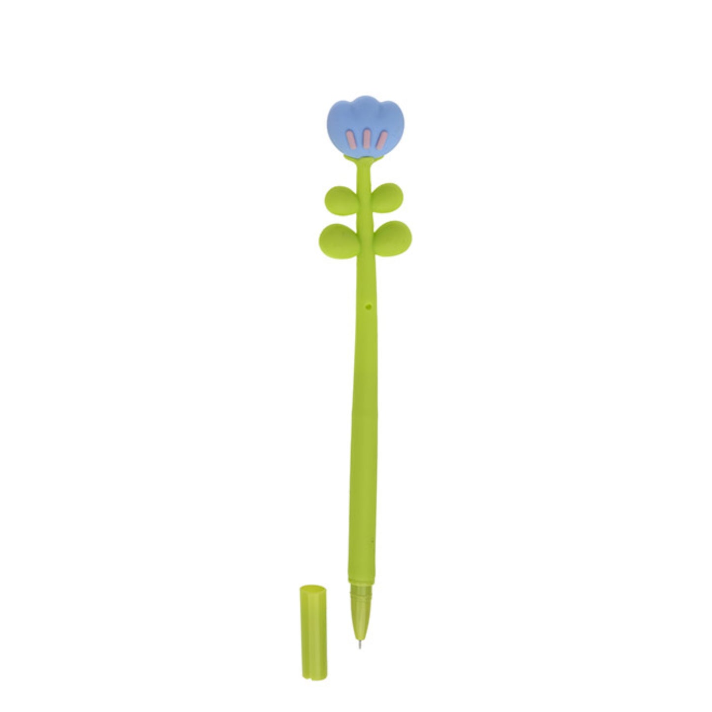 Caneta Gel - Molin - Love Tulipa - 0,5mm