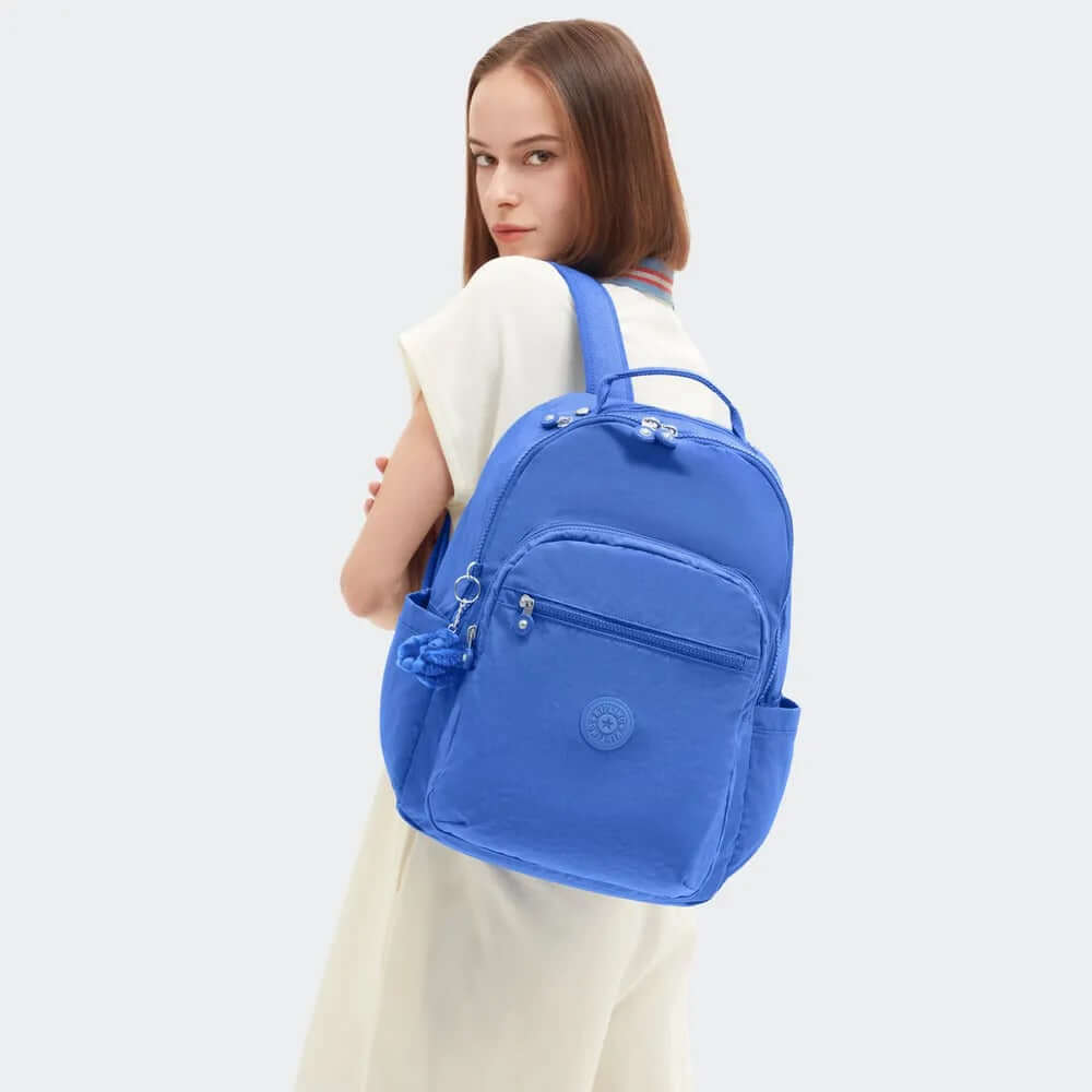 Mochila - Kipling - Seoul Havana