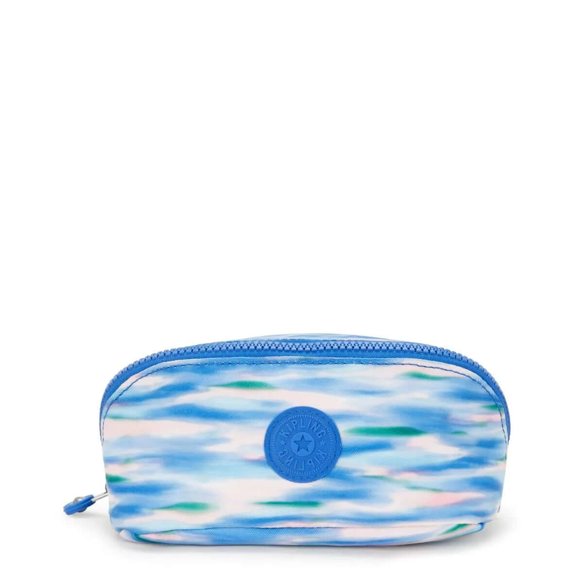 Necessaire Mirko S - Kipling - Diluted Blue